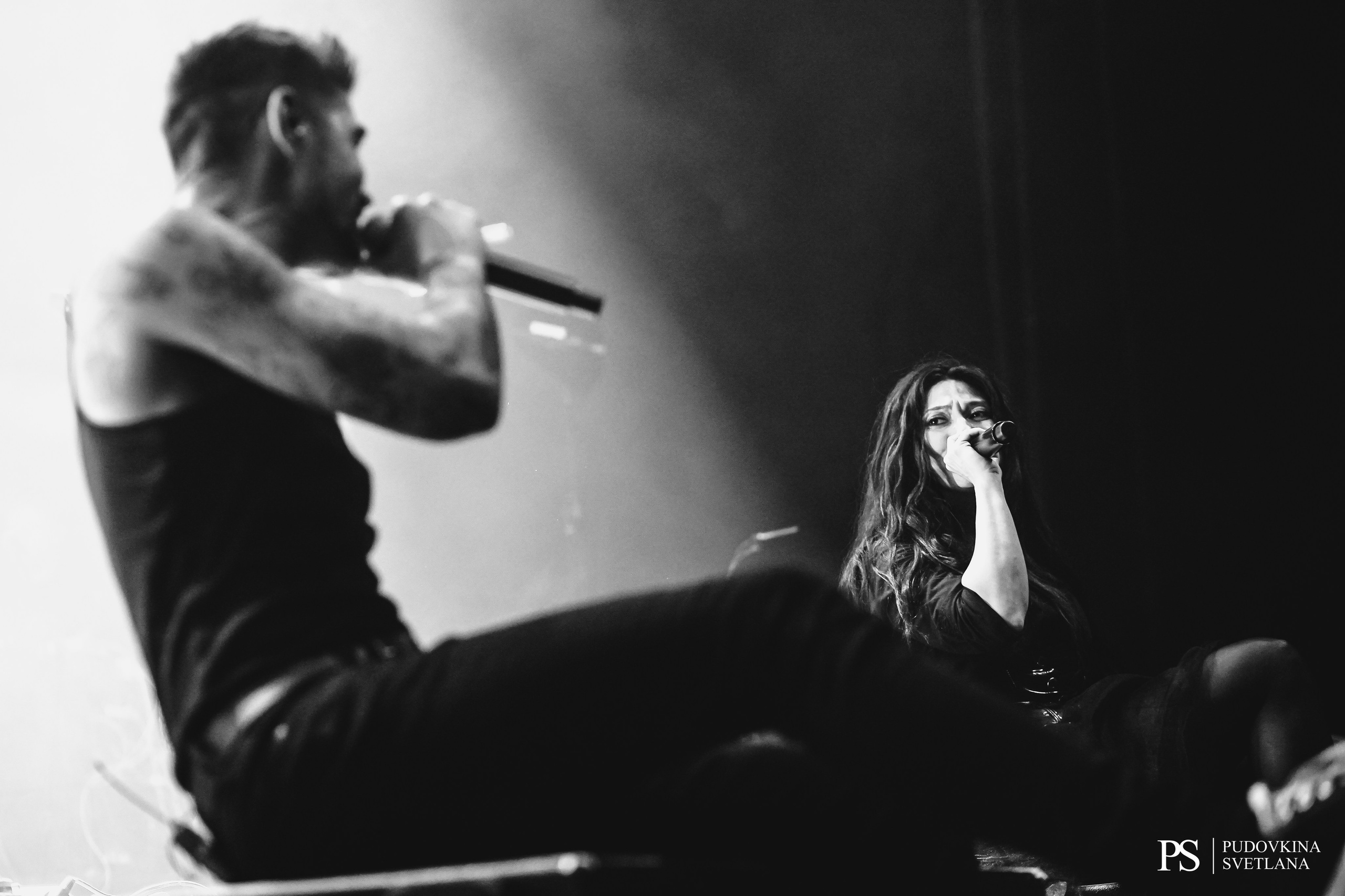 The Hatters. Фотограф Тольятти Светлана Пудовкина