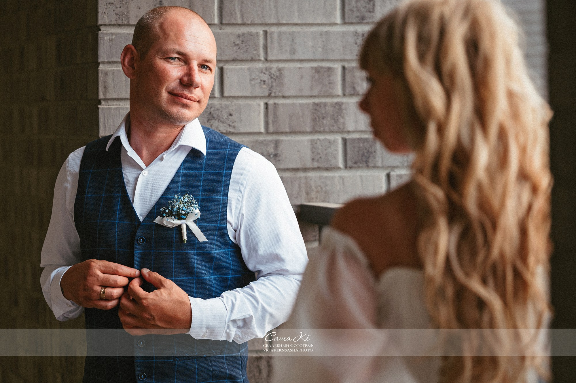 Свадебная фотосъемка в Новосибирской области. Свадебный, семейный и event фотограф в Новосибирске и Новосибирской области Саша Кё