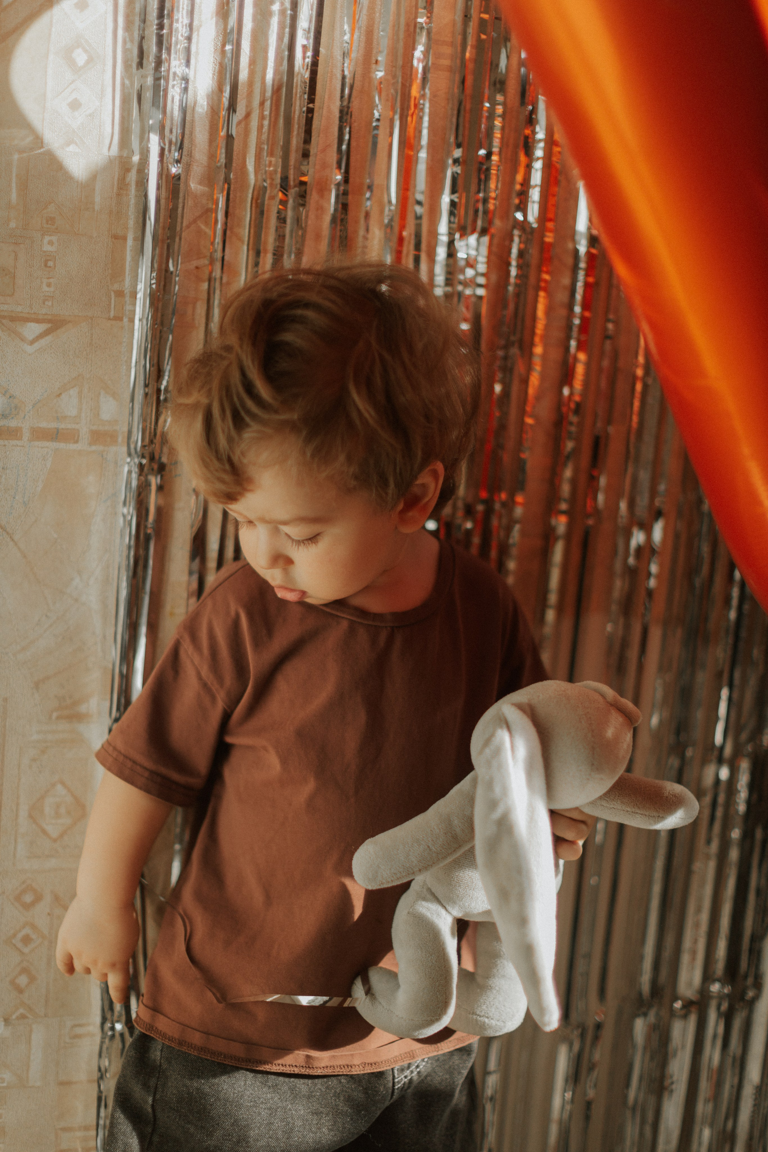 Мише 11 лет. Свадебный и семейный фотограф Савельева Дарья