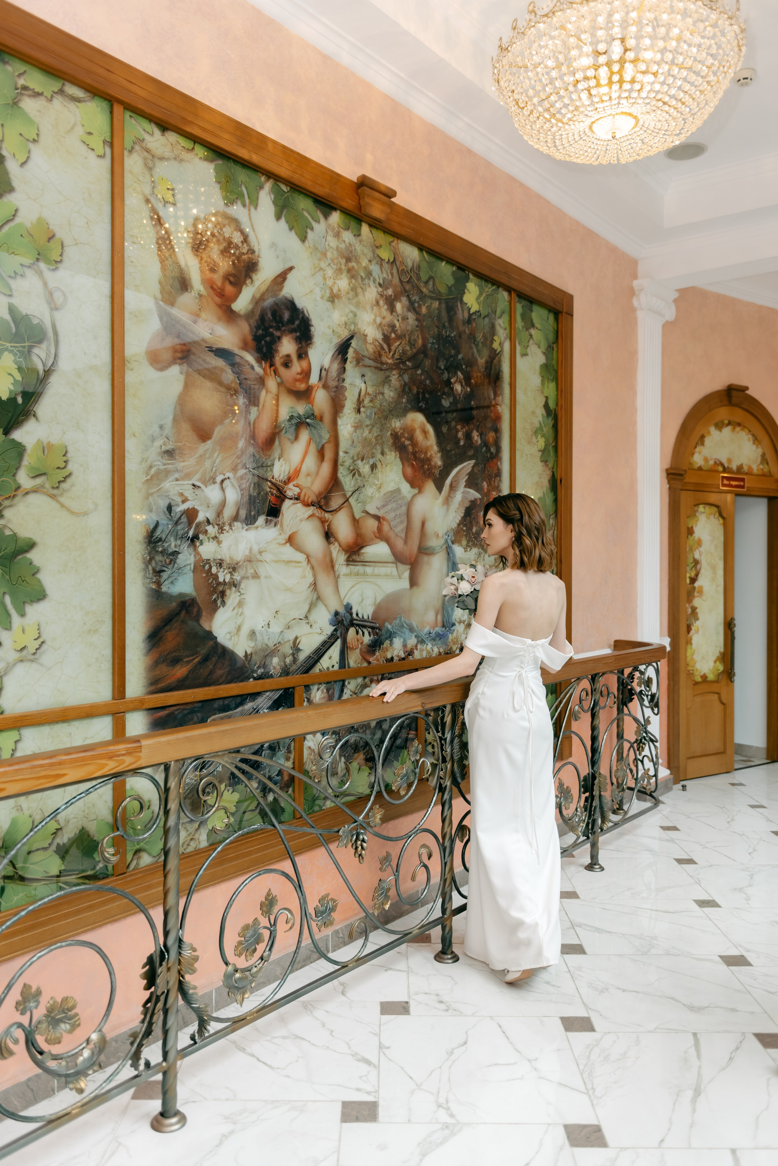 Свадебный и семейный фотограф в Алексеевке Марина Купреева