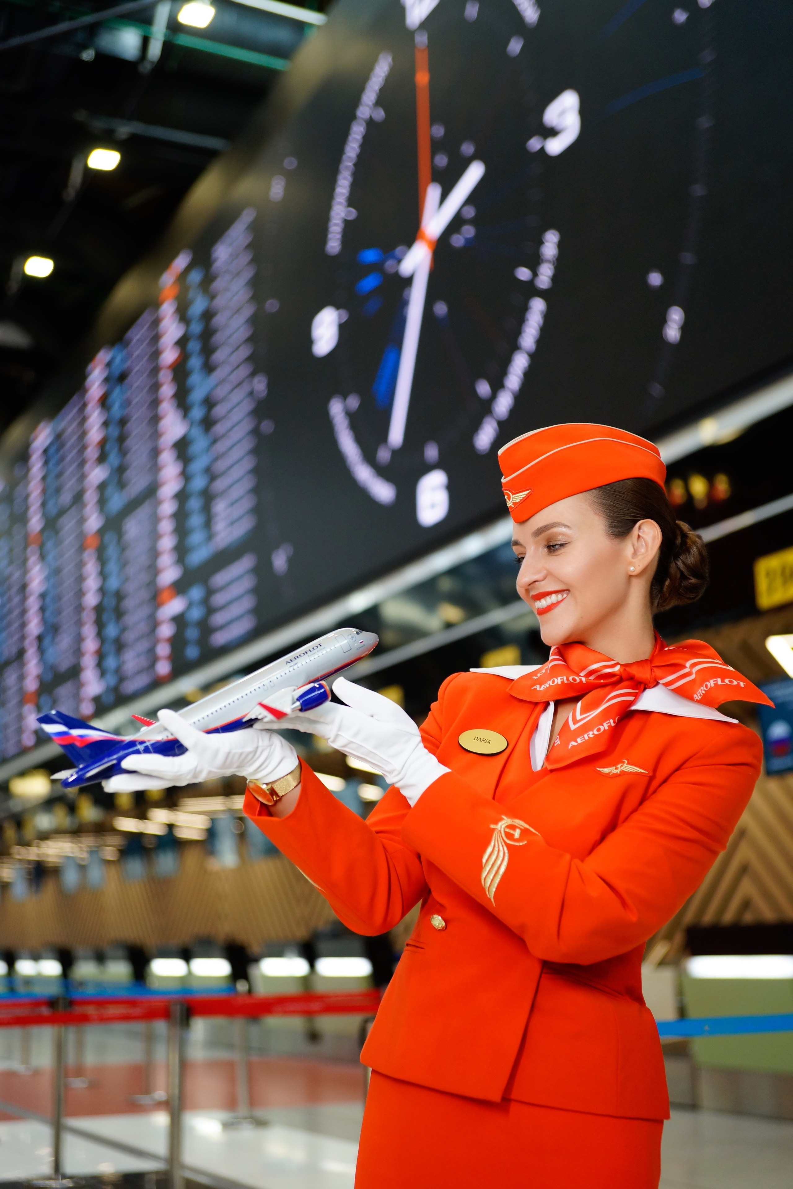 Съемка в аэропорту Шереметьево. Женский фотограф в Химках Алёна Ленёва