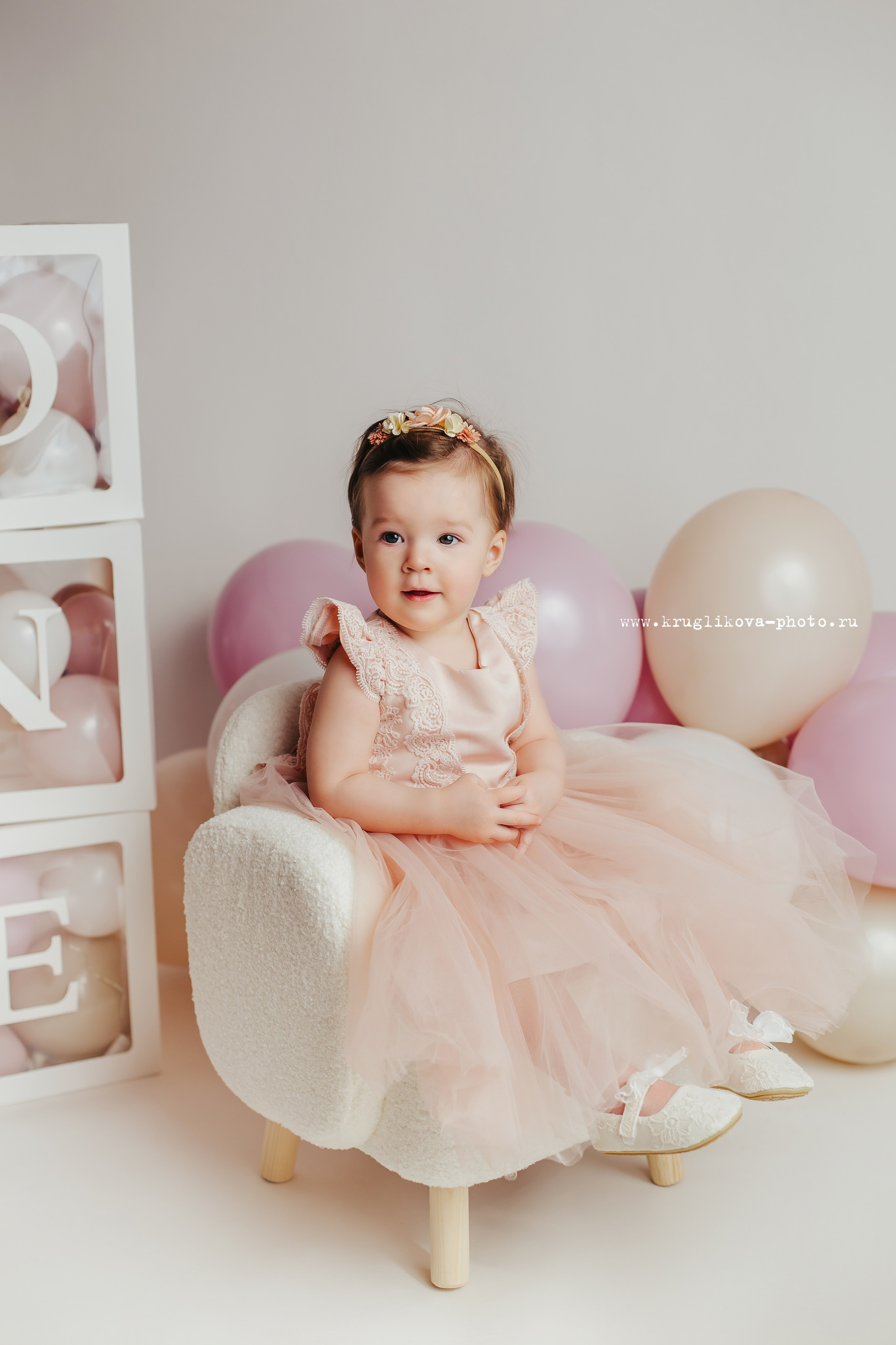 Фотосессии для детей Сергиев Посад