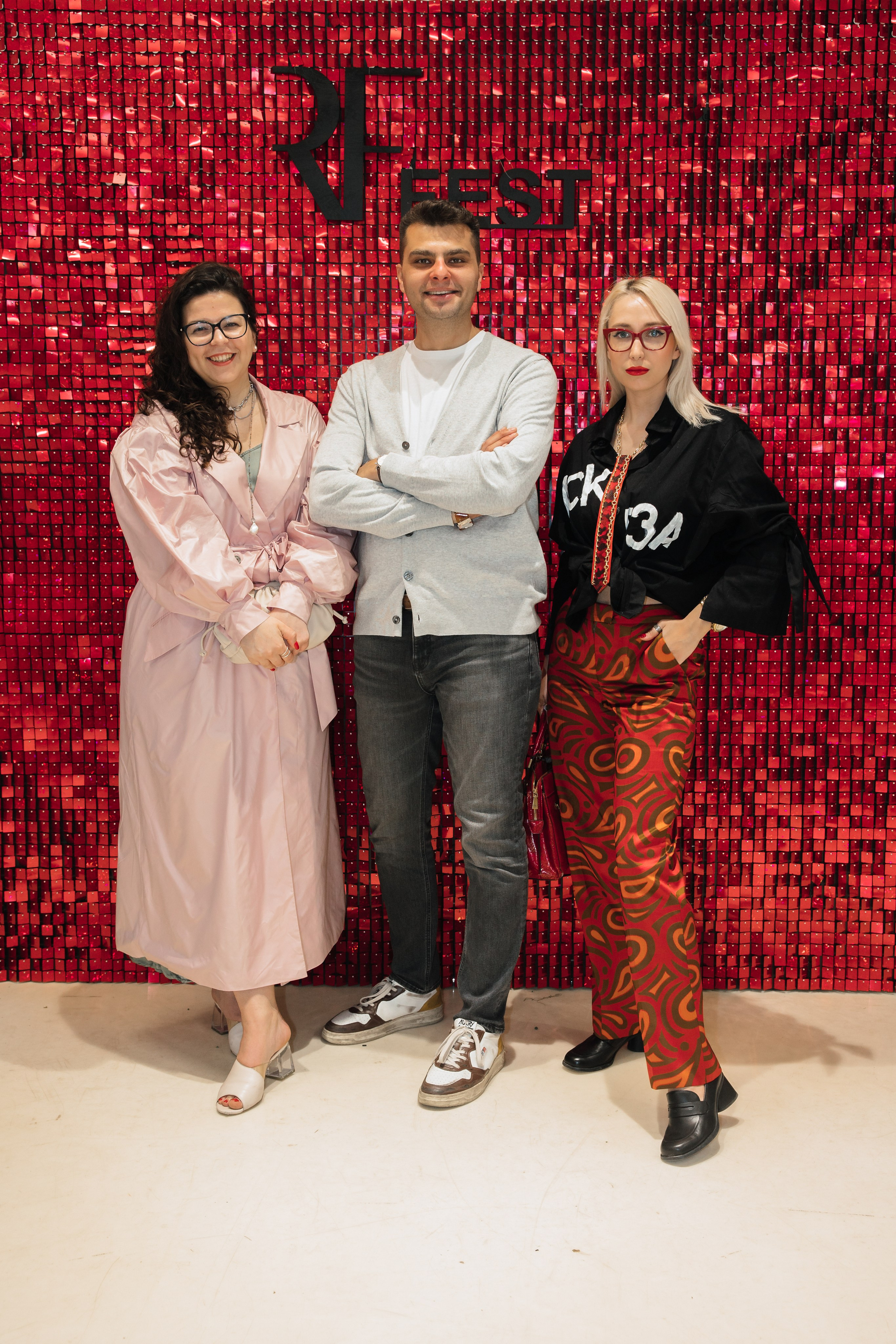 Russian Fashion Fest май'24. Контент фотограф в Москве и области Елена Кулакова