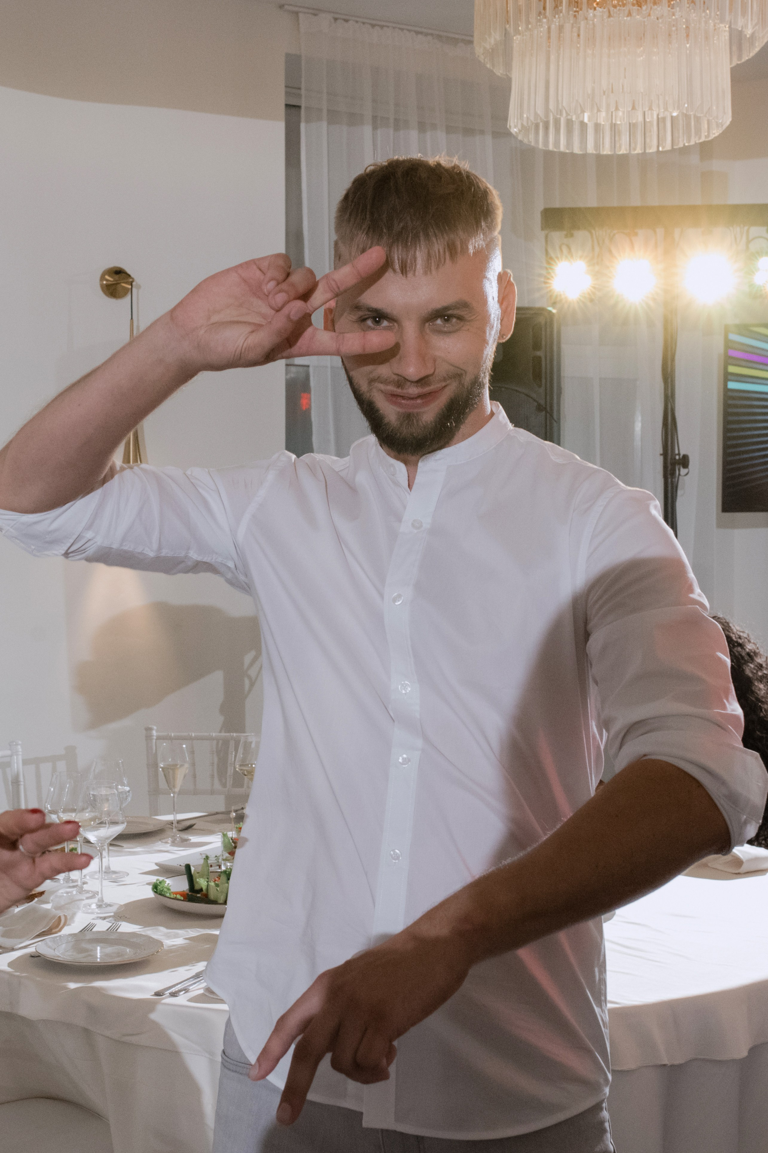 Антон-Марина — More Amore. Свадебный фотограф Екатеринбург/Челябинск — Любовь Волохова