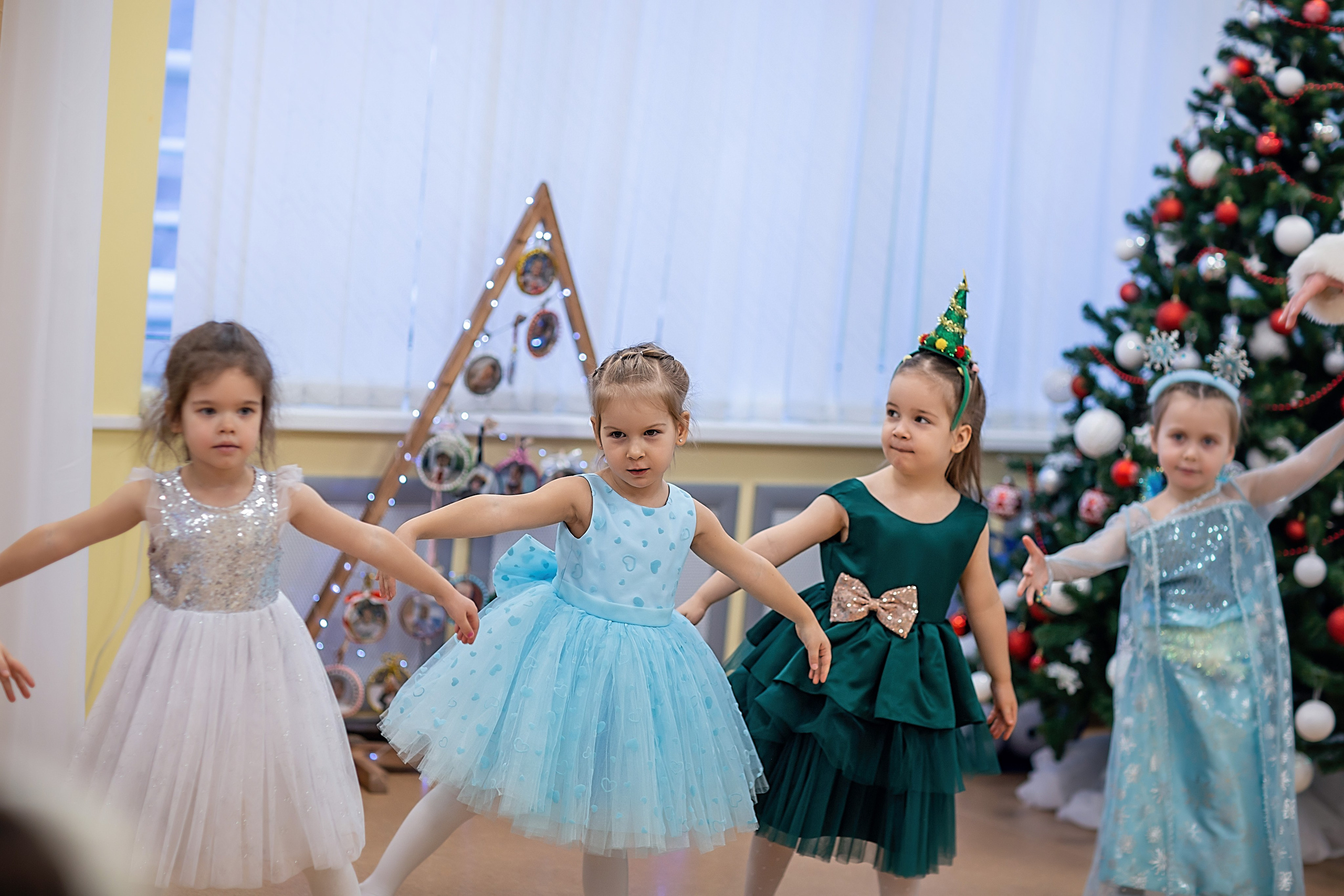 Новый год_2024 год. Семейный фотограф в Санкт-Петербурге