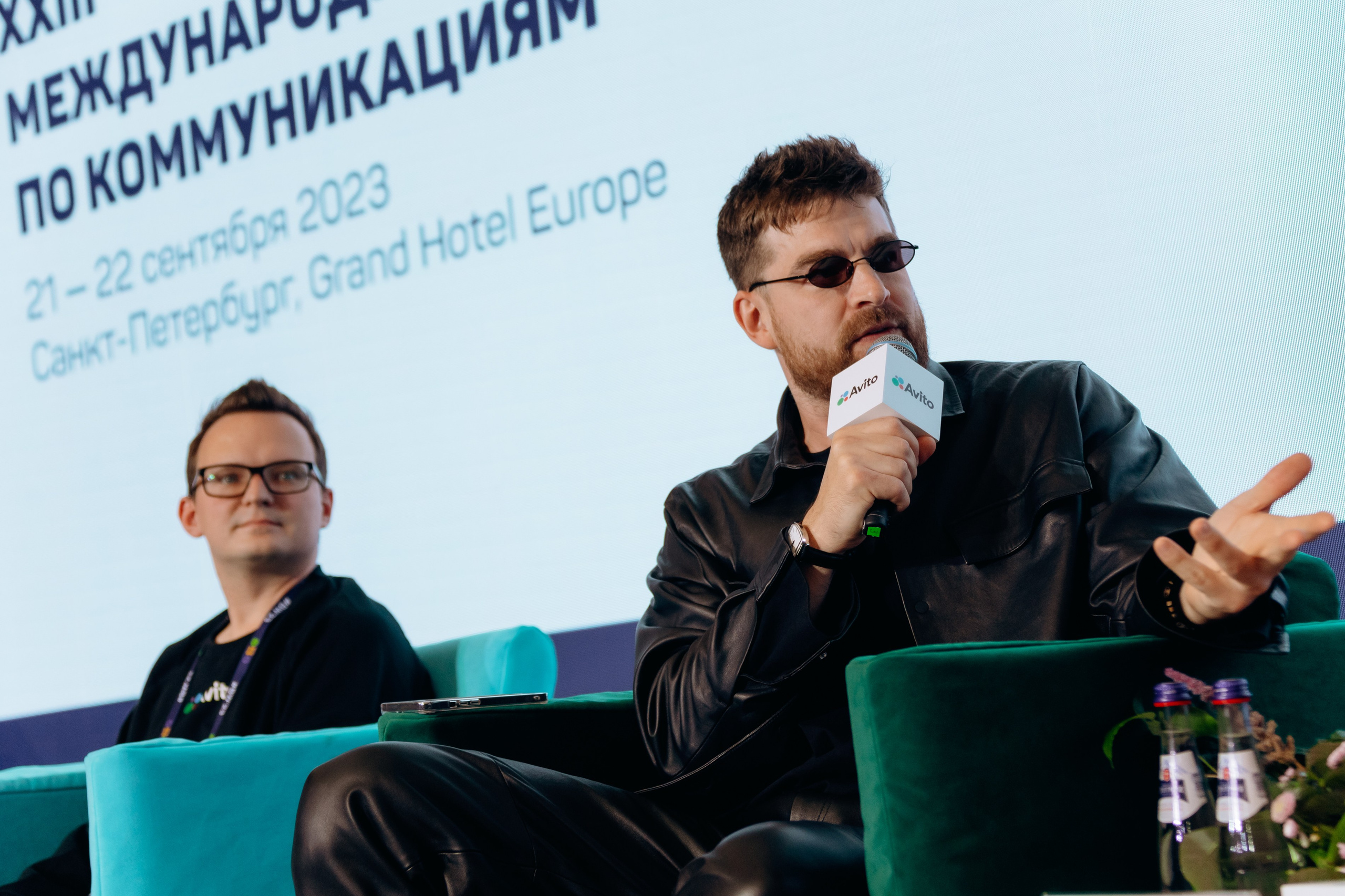 Baltic Weekend. Фотограф Виктория Дунаевская в Санкт Петербурге