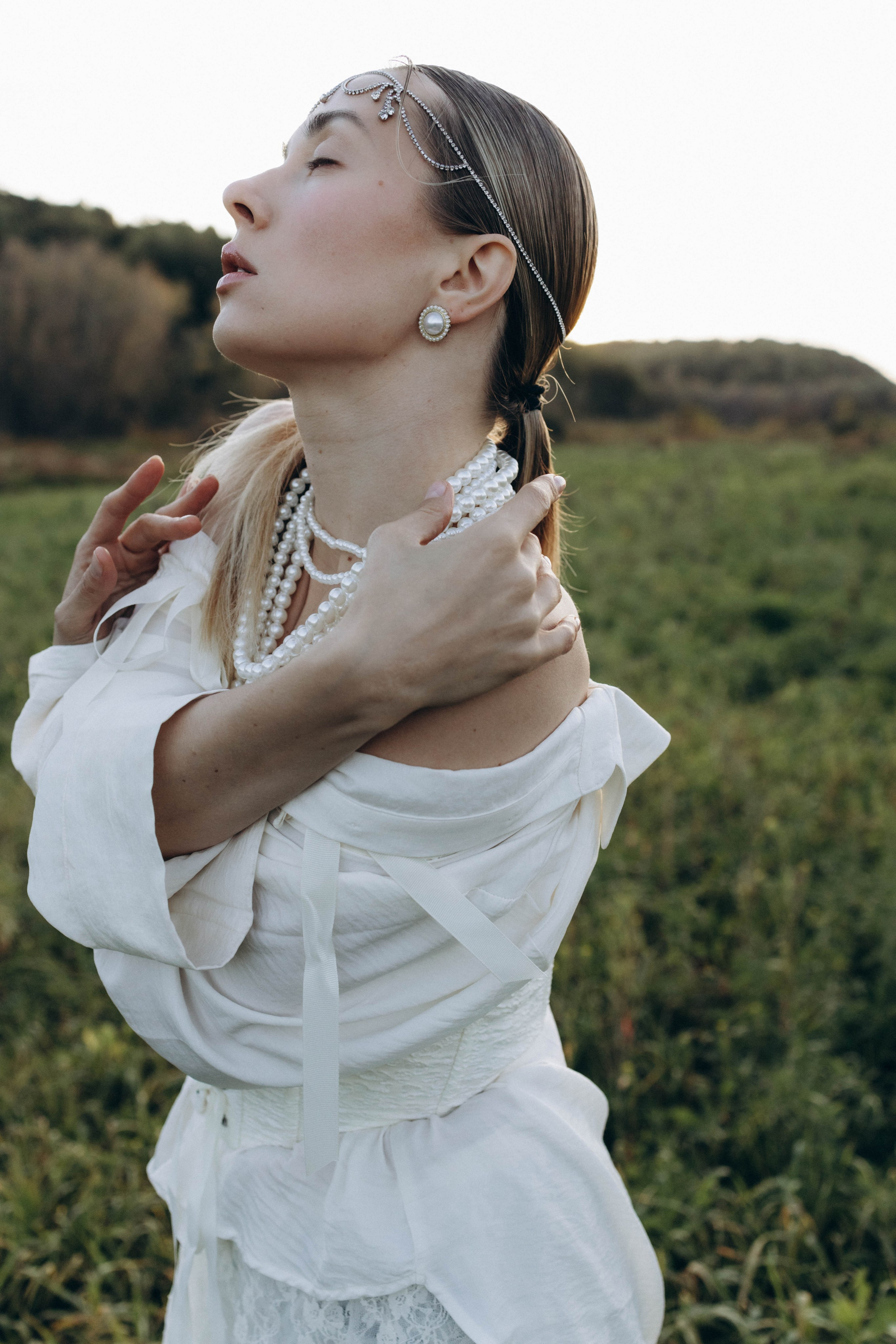 ТОНЯ. Карина Городецкая | Фотограф Нижний Новгород