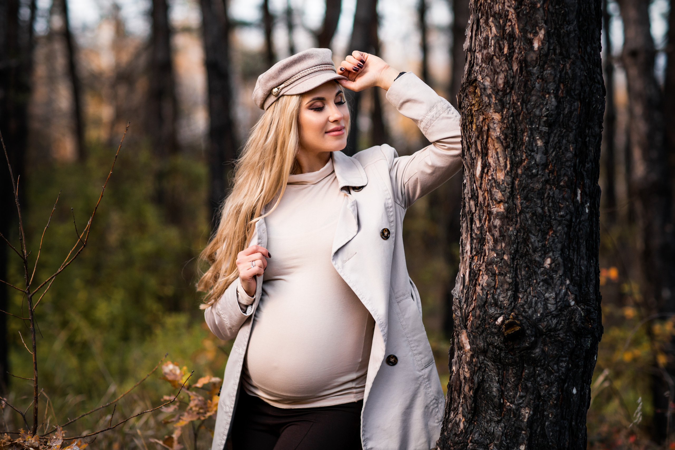 На улице. Семейный фотограф в Донецке Елена Горбатенко