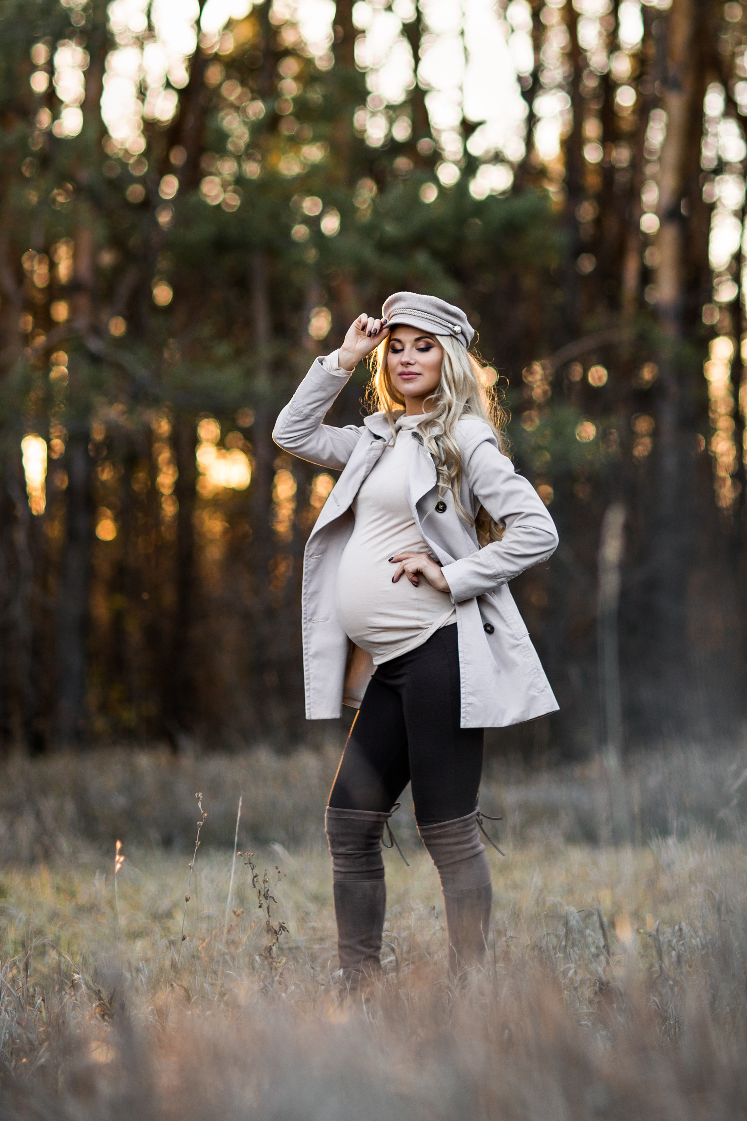 На улице. Семейный фотограф в Донецке Елена Горбатенко