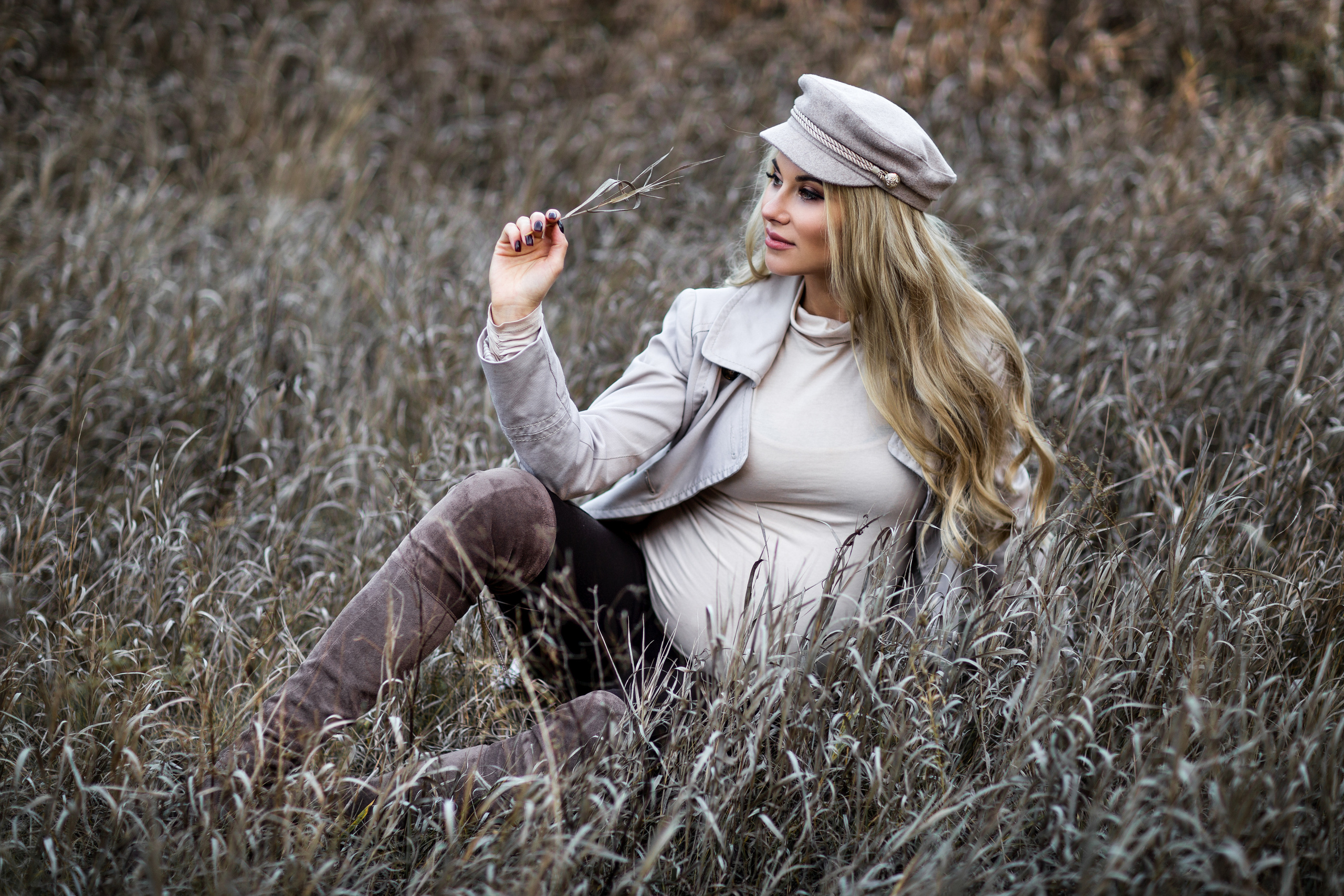 На улице. Семейный фотограф в Донецке Елена Горбатенко