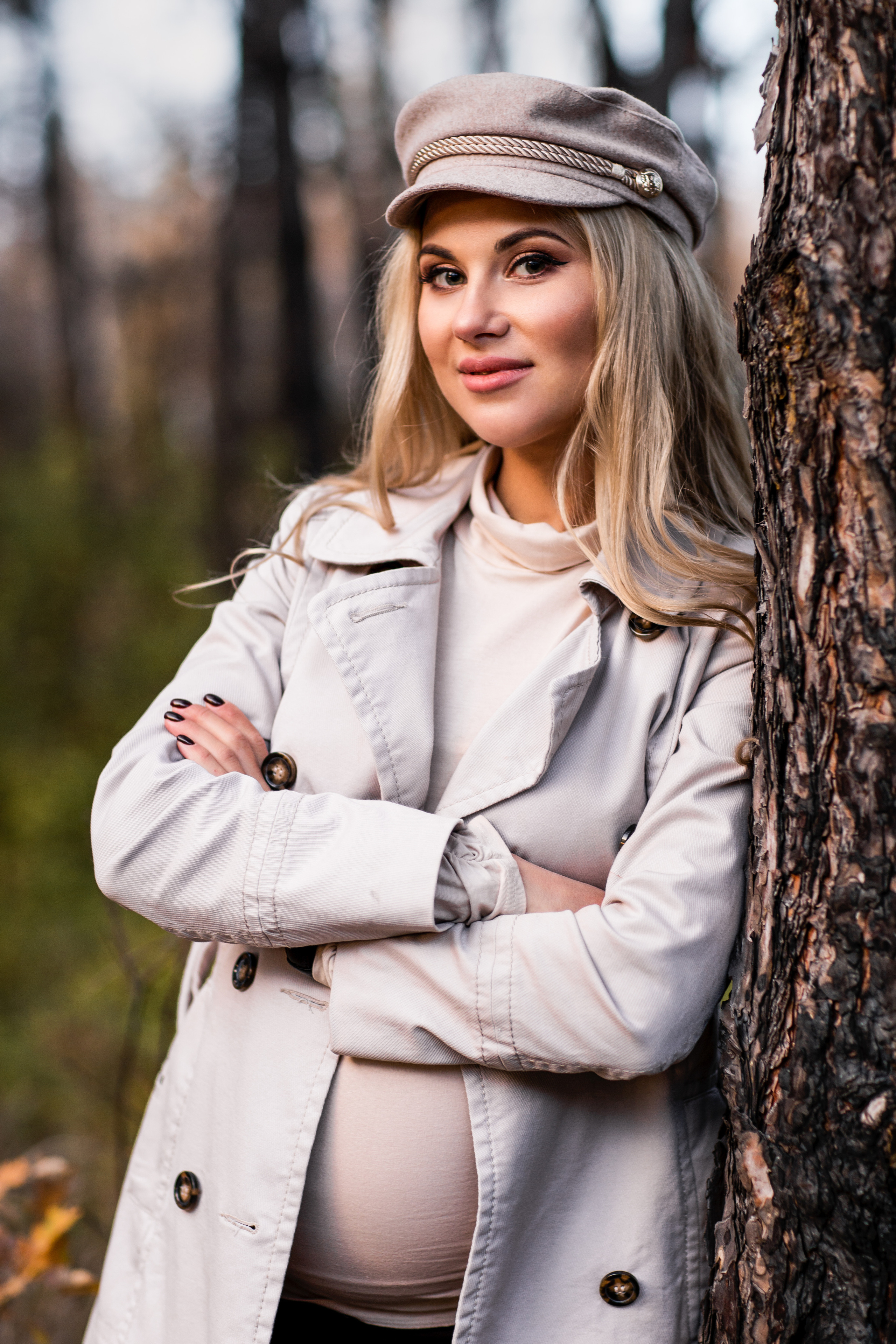 На улице. Семейный фотограф в Донецке Елена Горбатенко