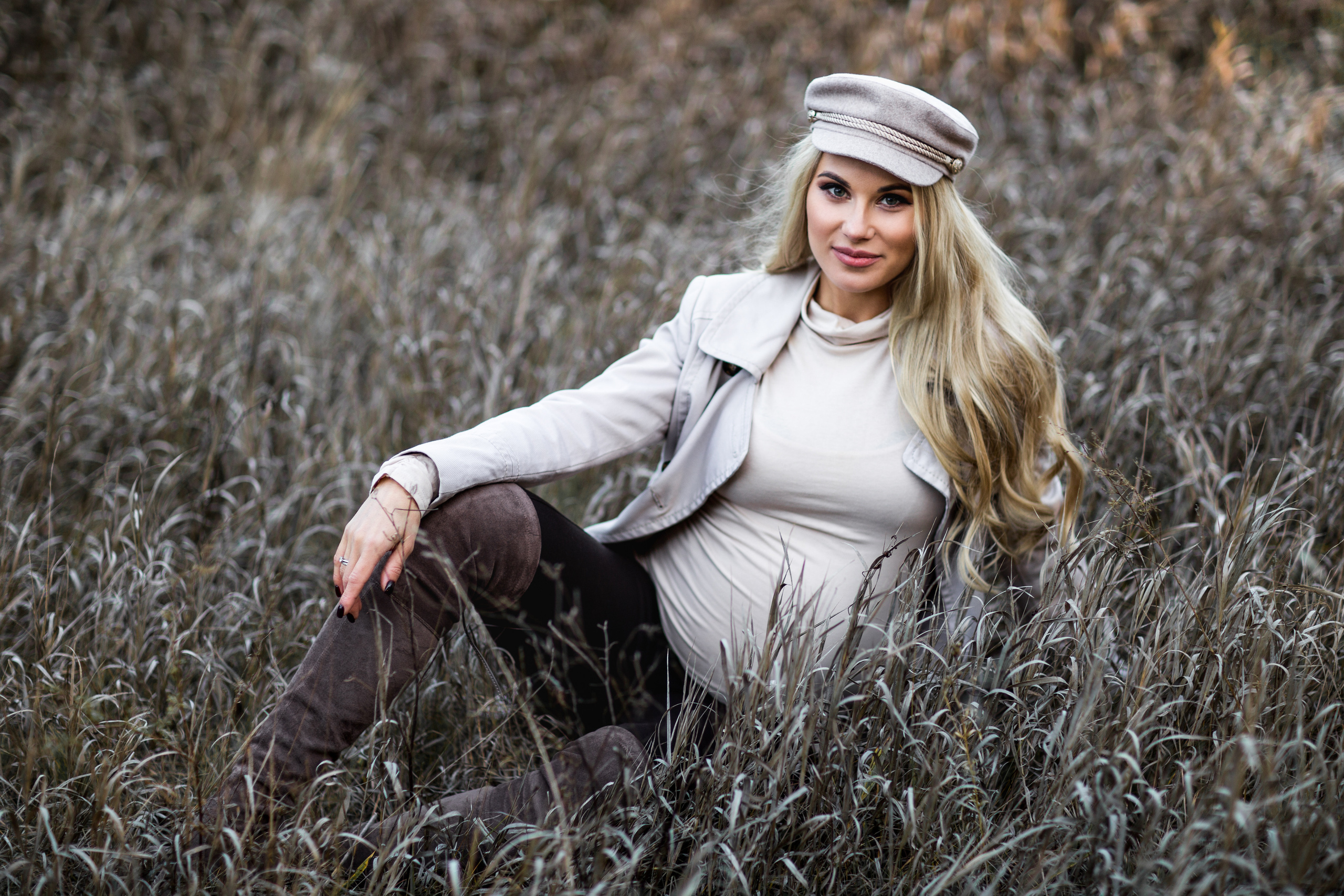 На улице. Семейный фотограф в Донецке Елена Горбатенко