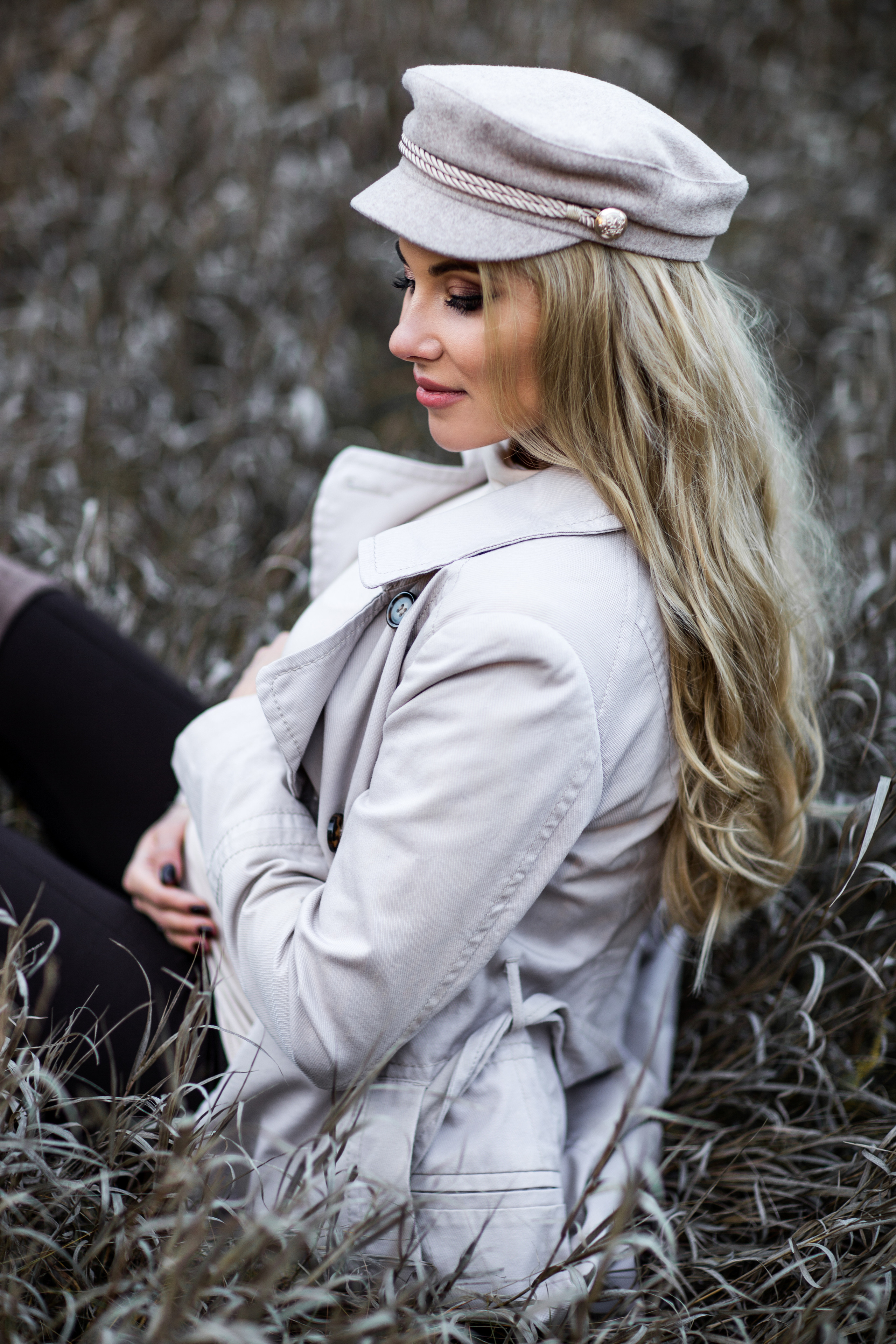 На улице. Семейный фотограф в Донецке Елена Горбатенко