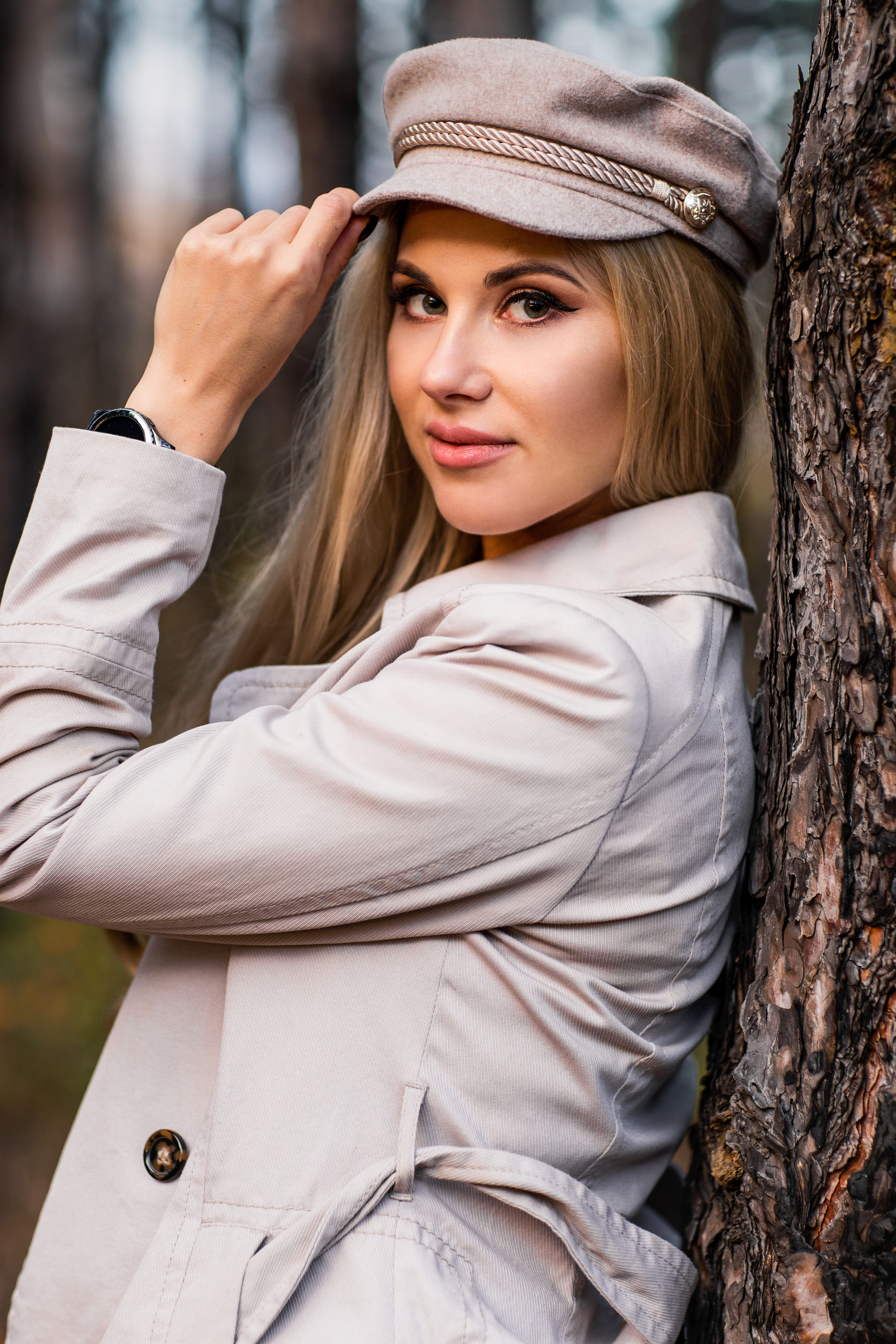 На улице. Семейный фотограф в Донецке Елена Горбатенко