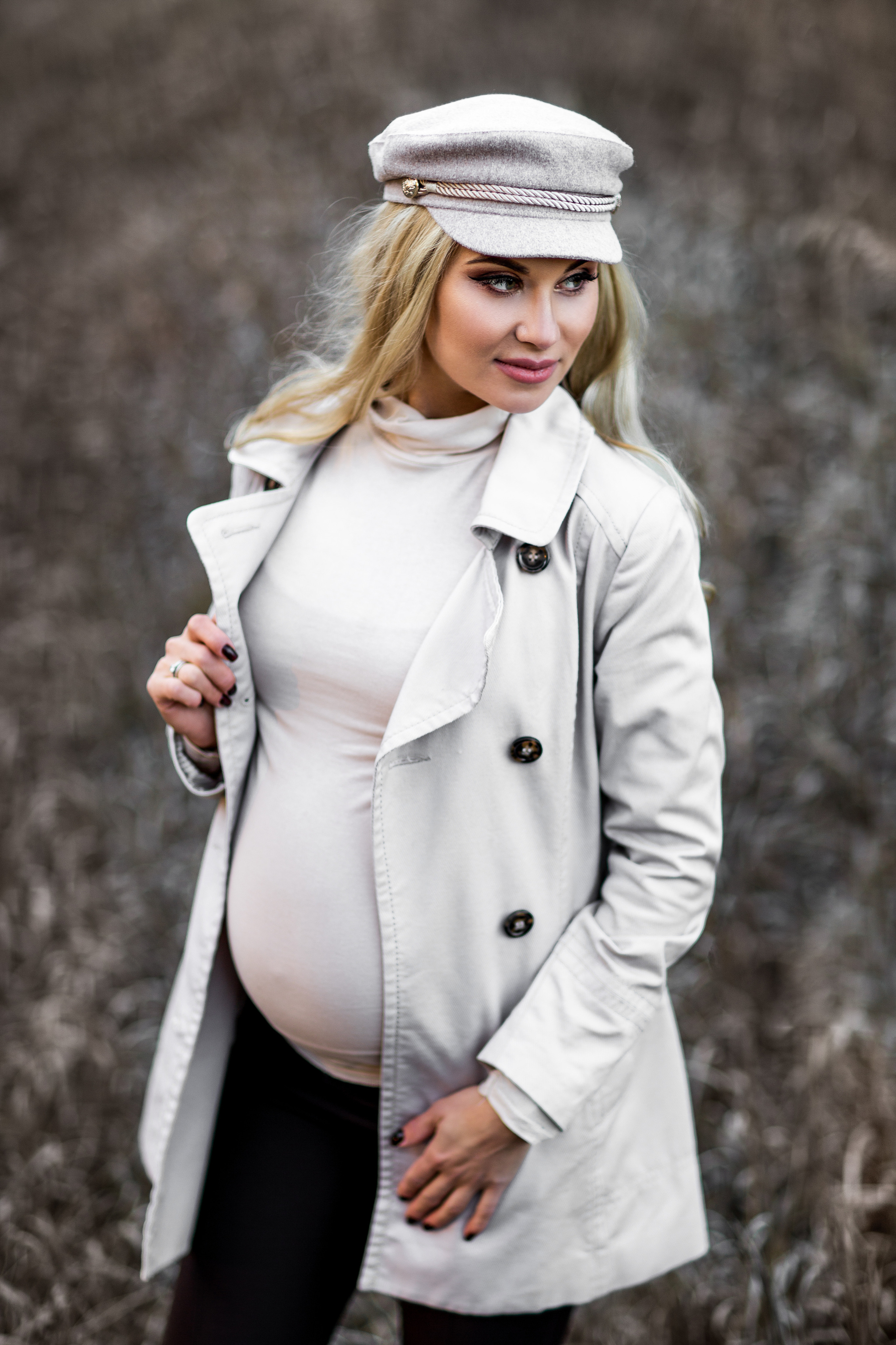 На улице. Семейный фотограф в Донецке Елена Горбатенко