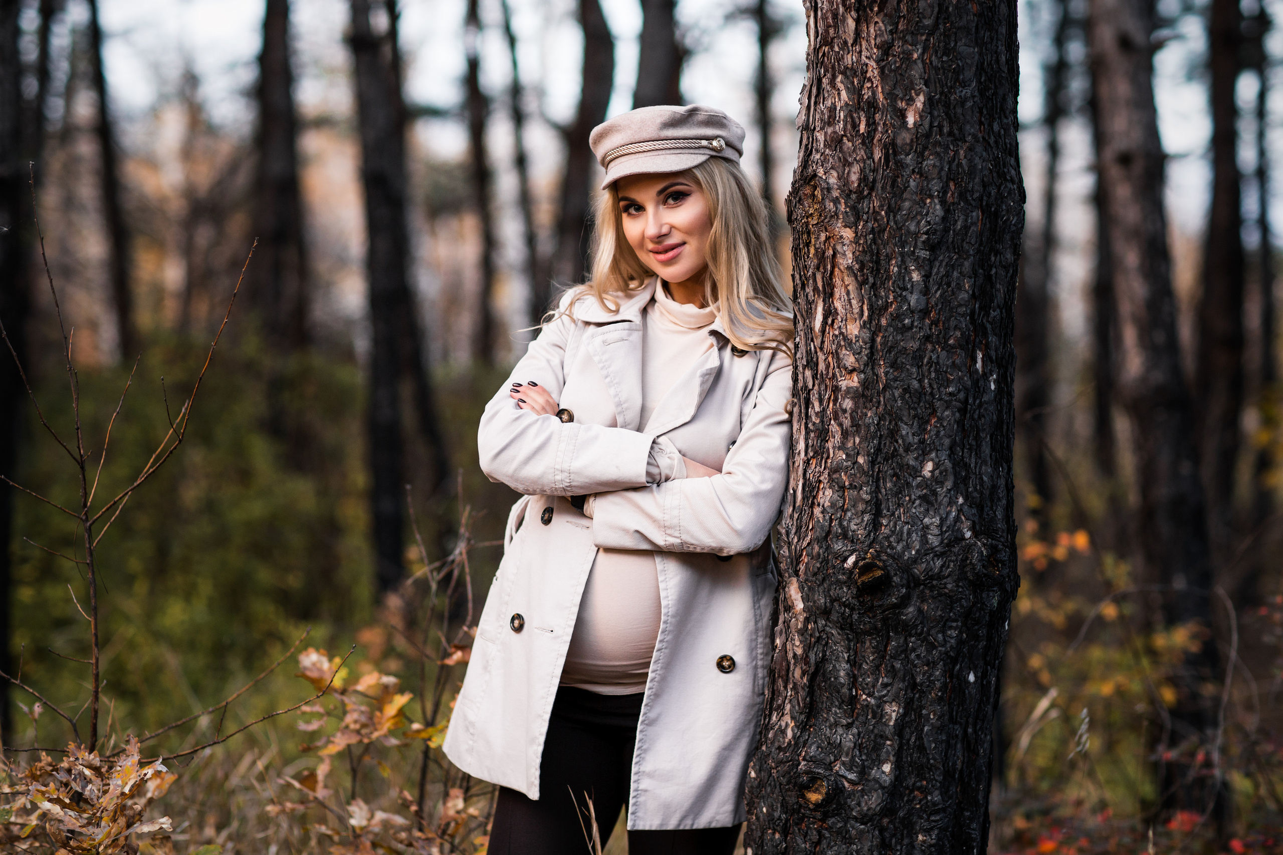 На улице. Семейный фотограф в Донецке Елена Горбатенко