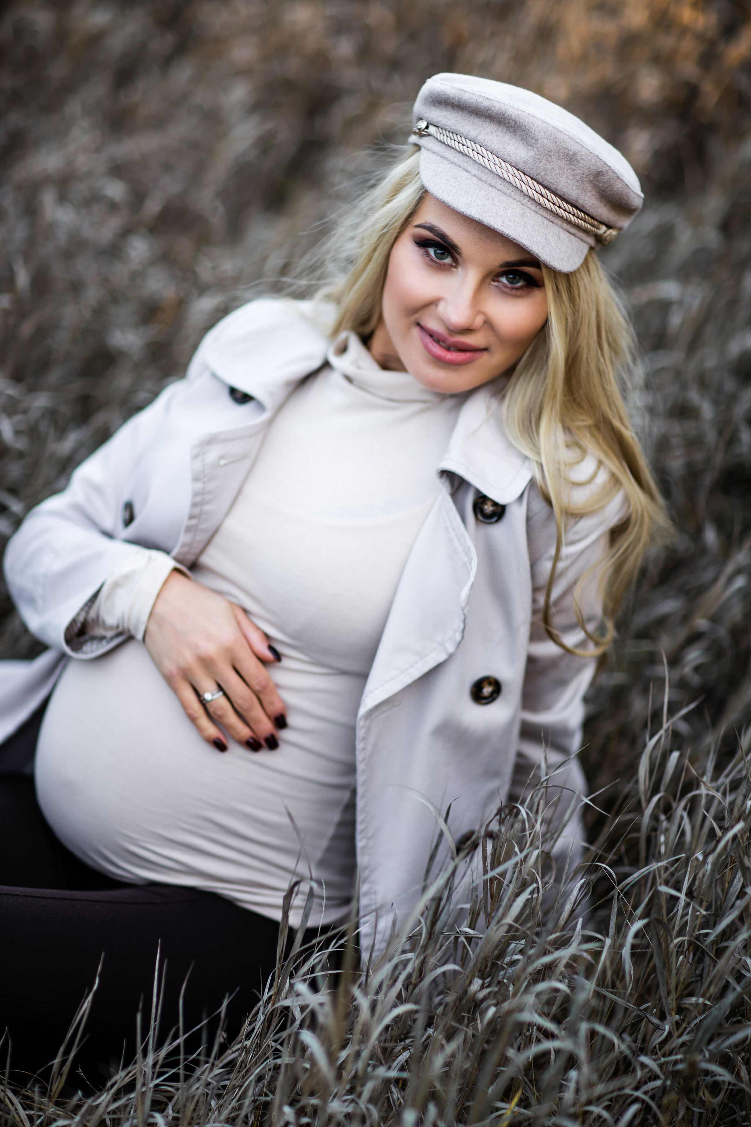 На улице. Семейный фотограф в Донецке Елена Горбатенко