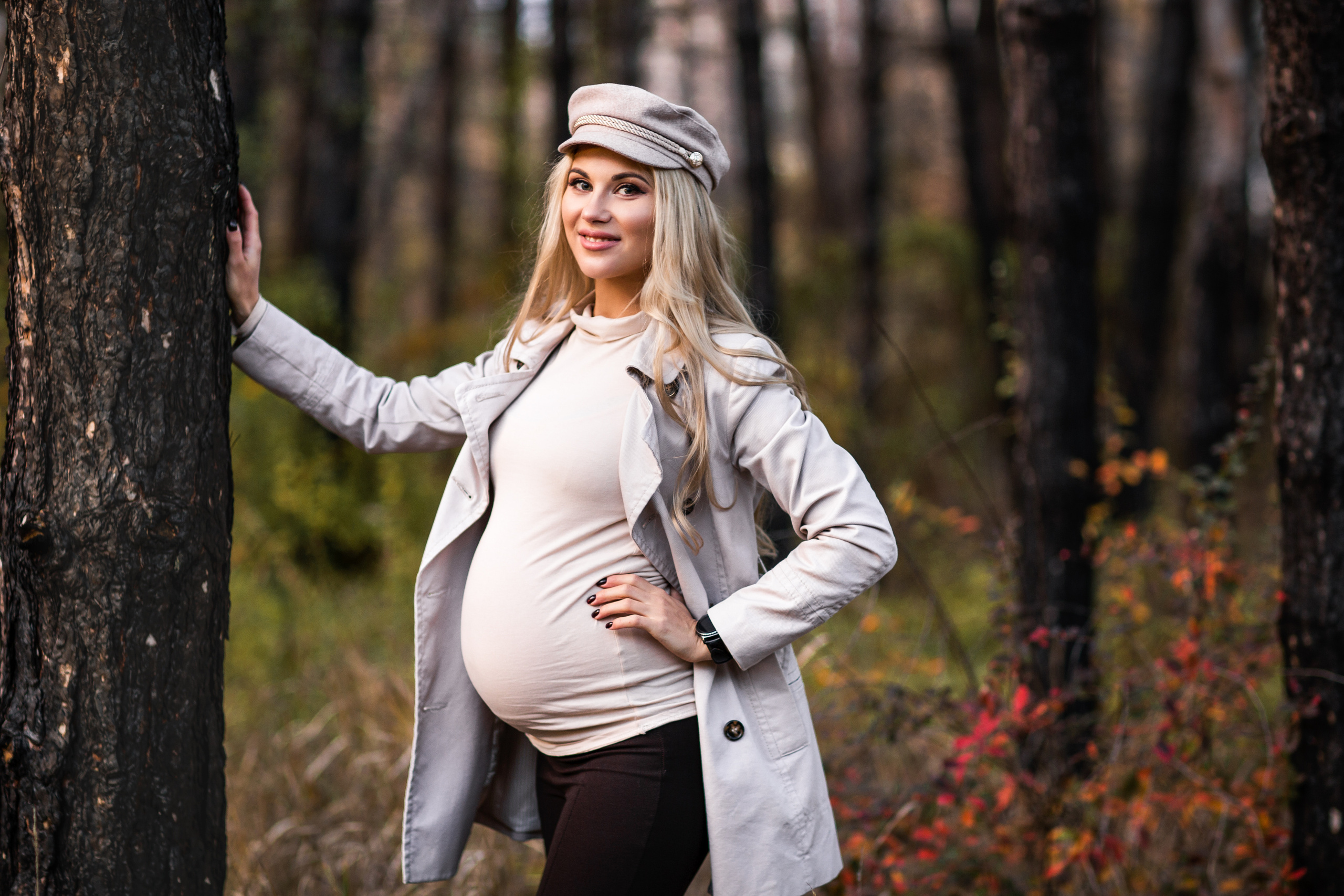 На улице. Семейный фотограф в Донецке Елена Горбатенко
