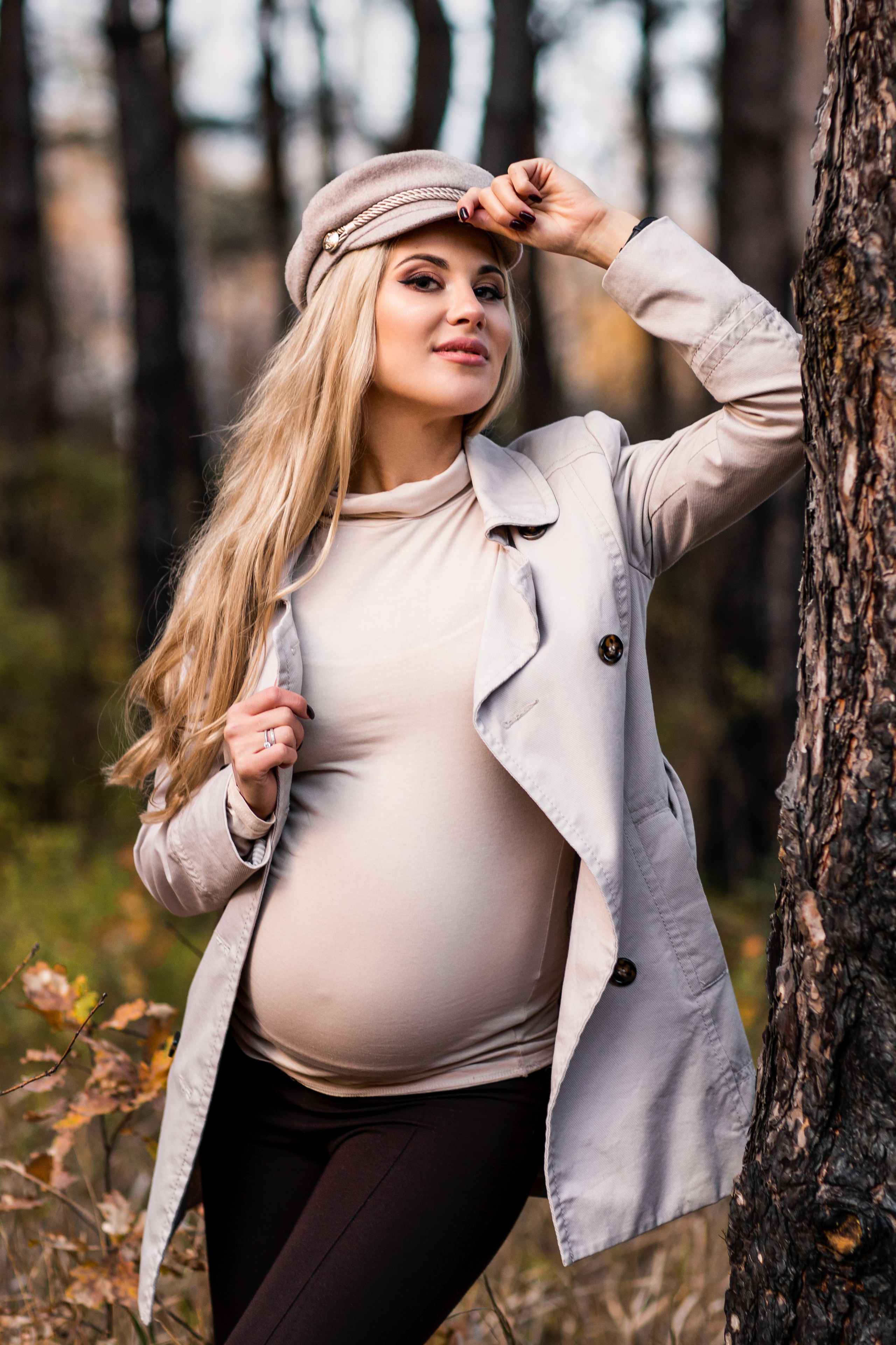 На улице. Семейный фотограф в Донецке Елена Горбатенко