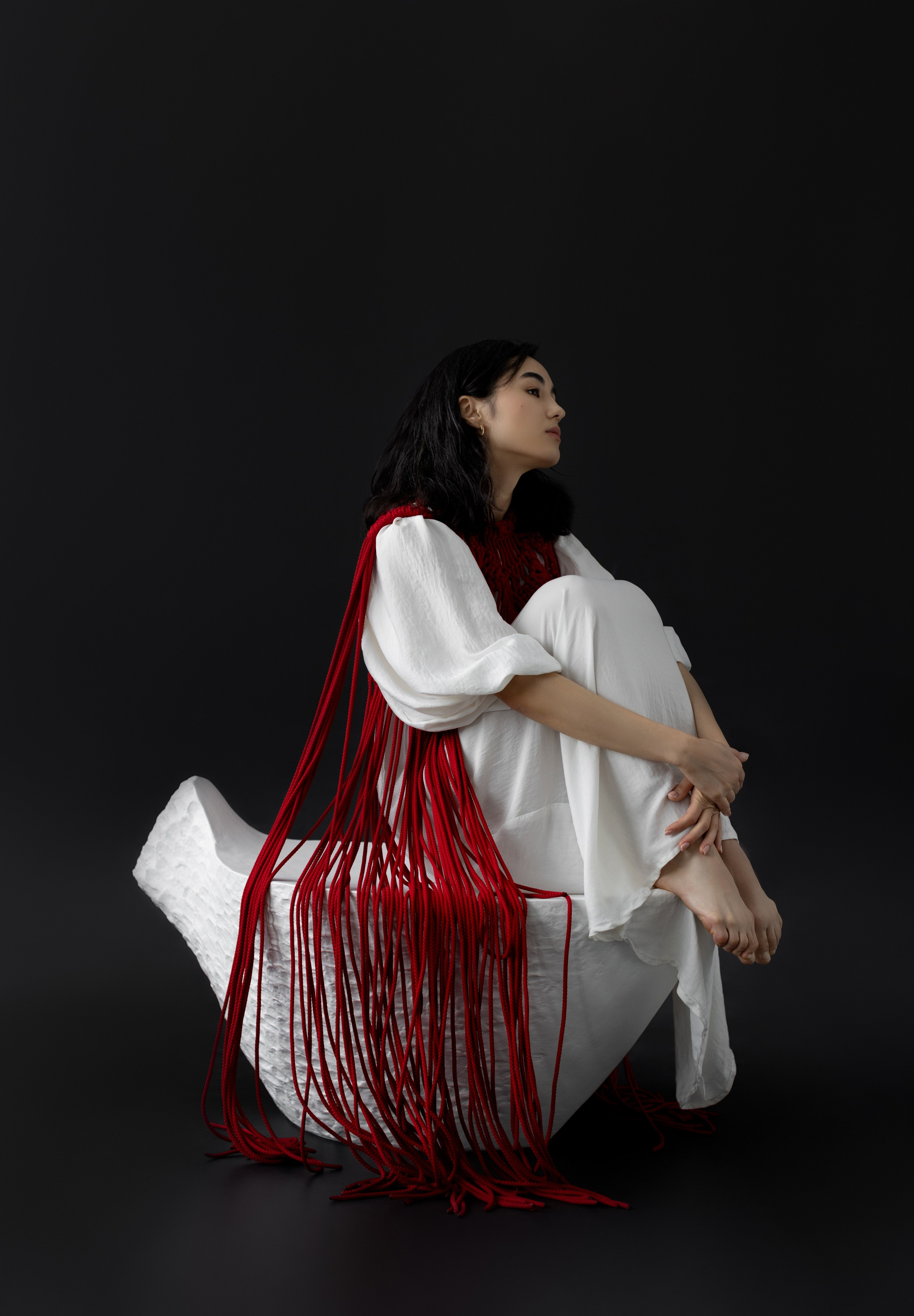 Ohh. Портретный фотограф Уфа Москва Санкт-Петербург Lulu Weightless