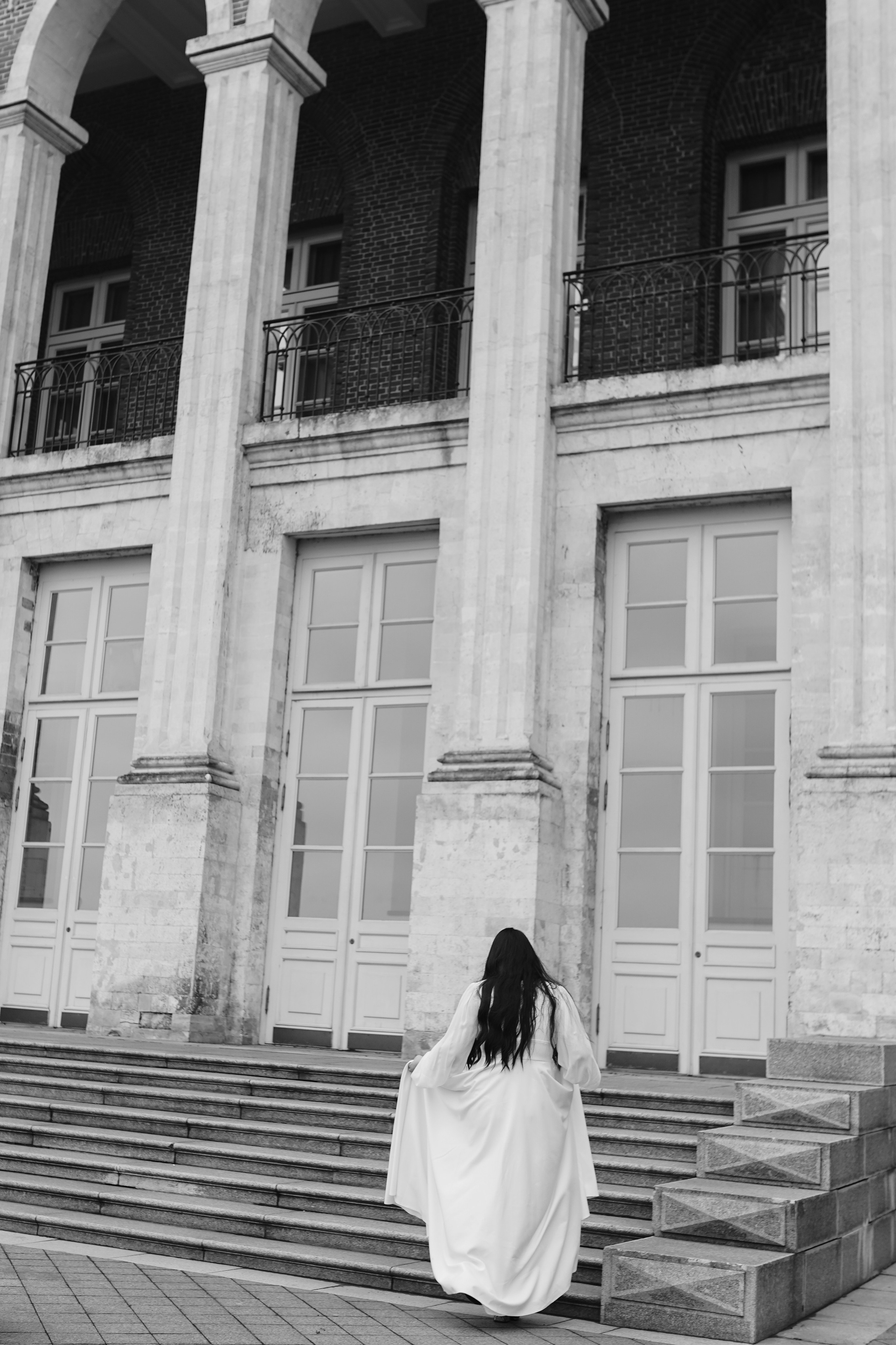 Царицыно. Твой друг фотограф