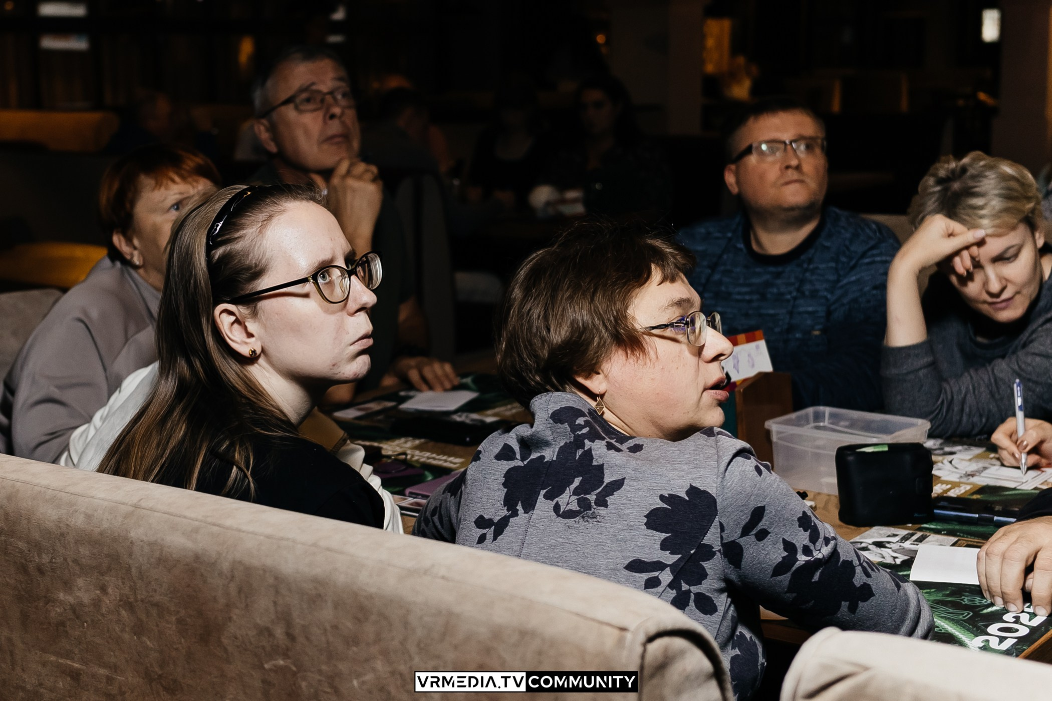 Эйнштейн Party в ресторане «Мюнхен»