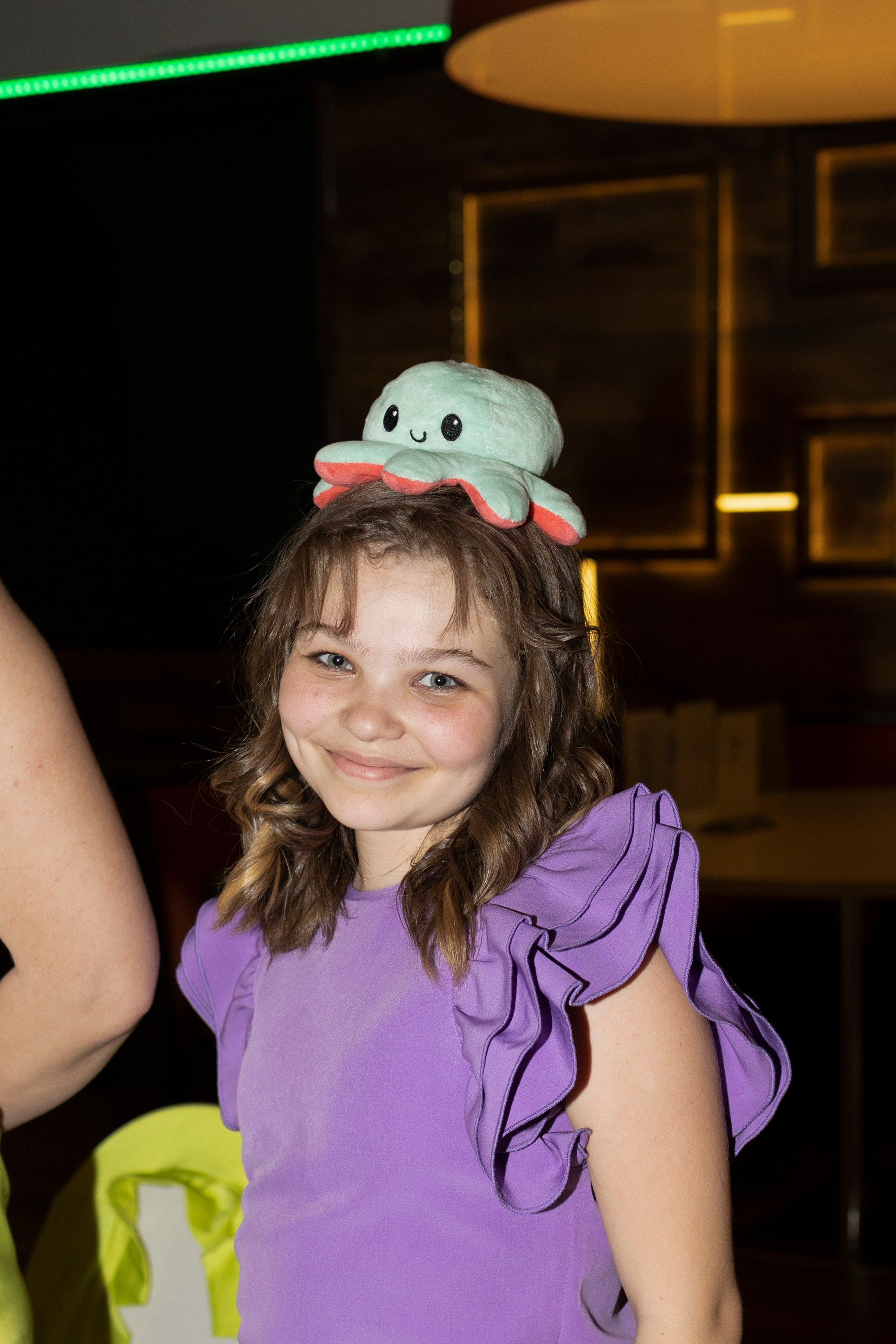 Репортаж свадебного вечера. Свадебный фотограф Александра Попова