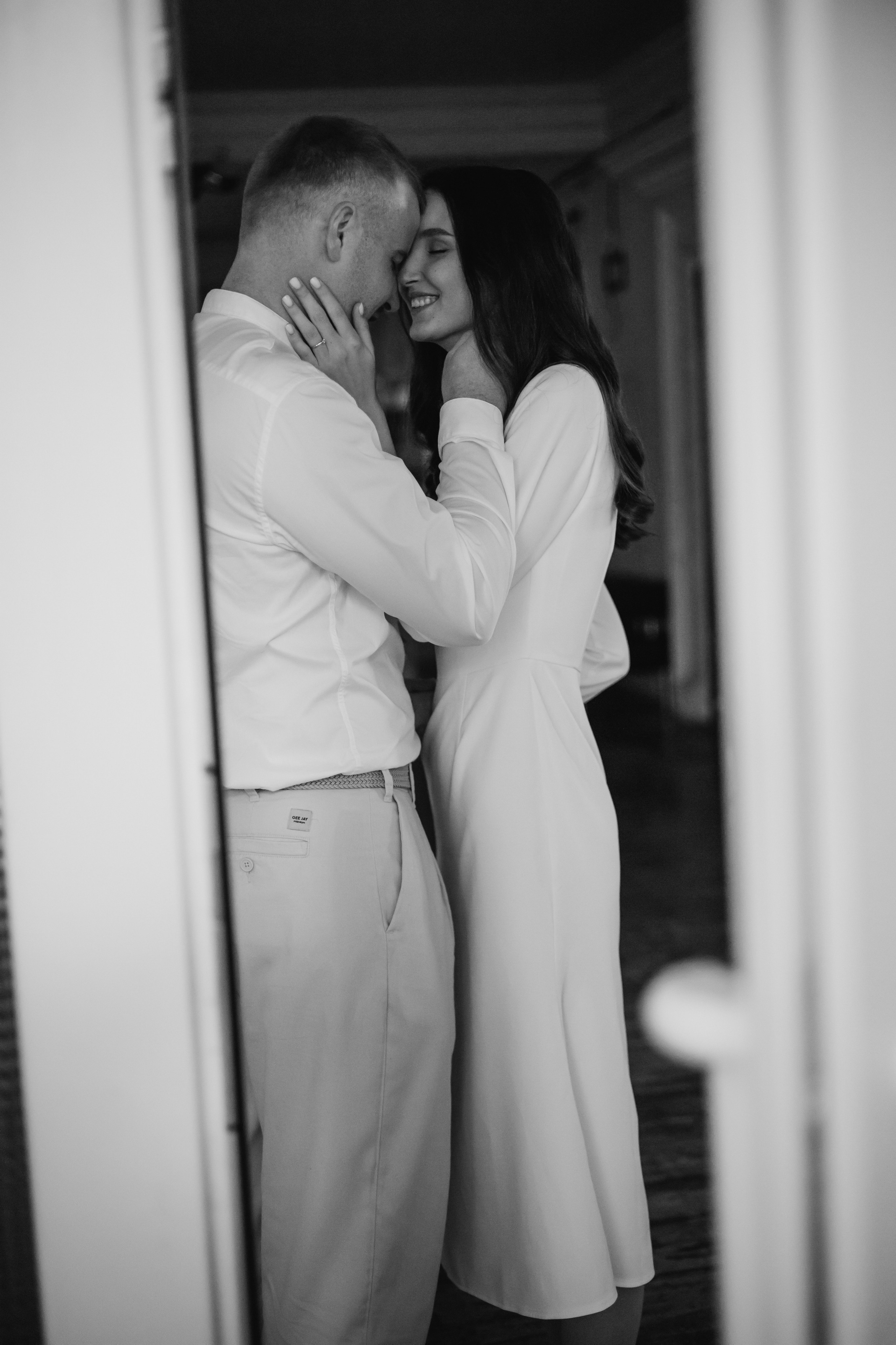 Дима и Маша. Свадебный и семейный фотограф Ольга Разрядова