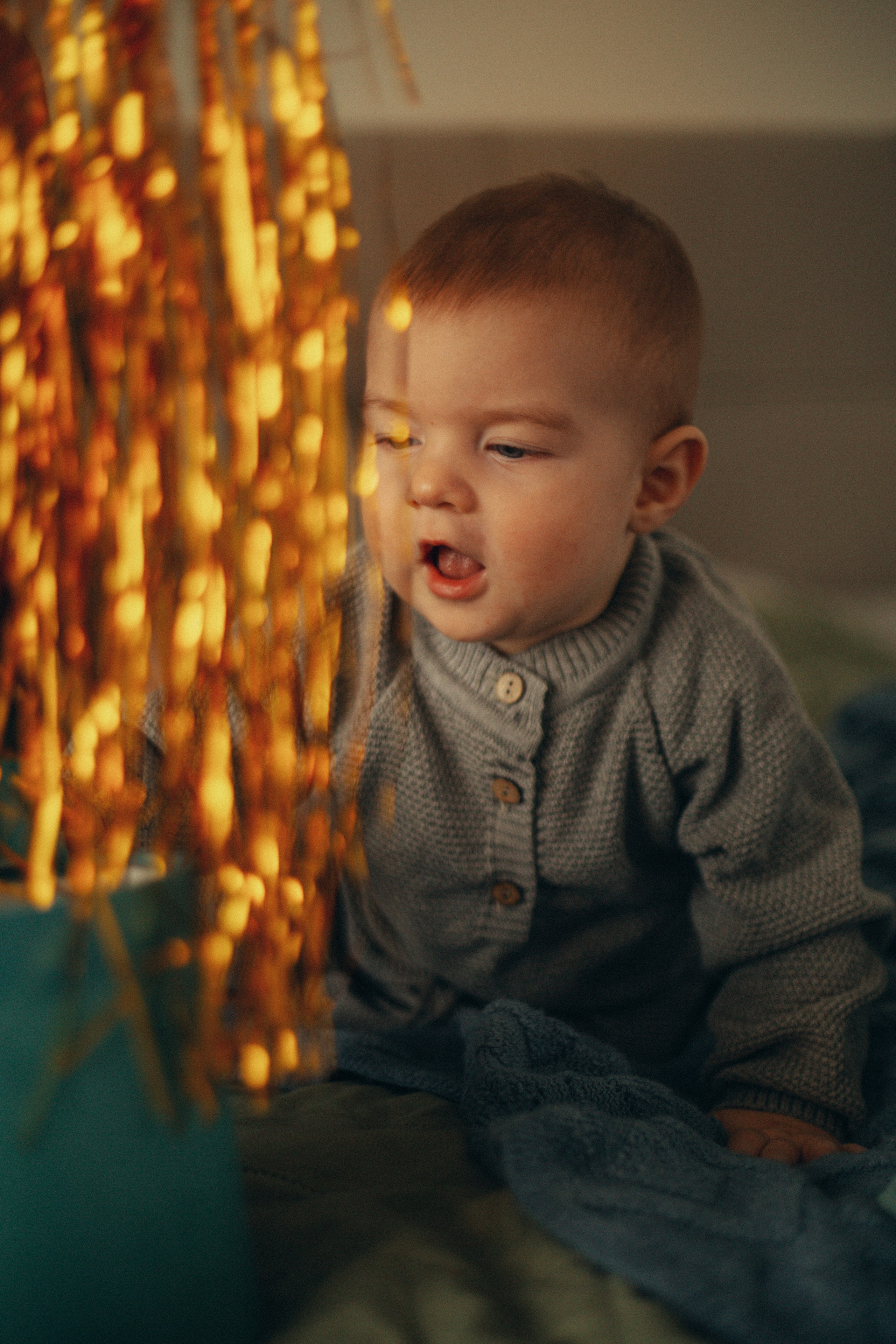 Анна и Адам. Детский фотограф, Волгоград