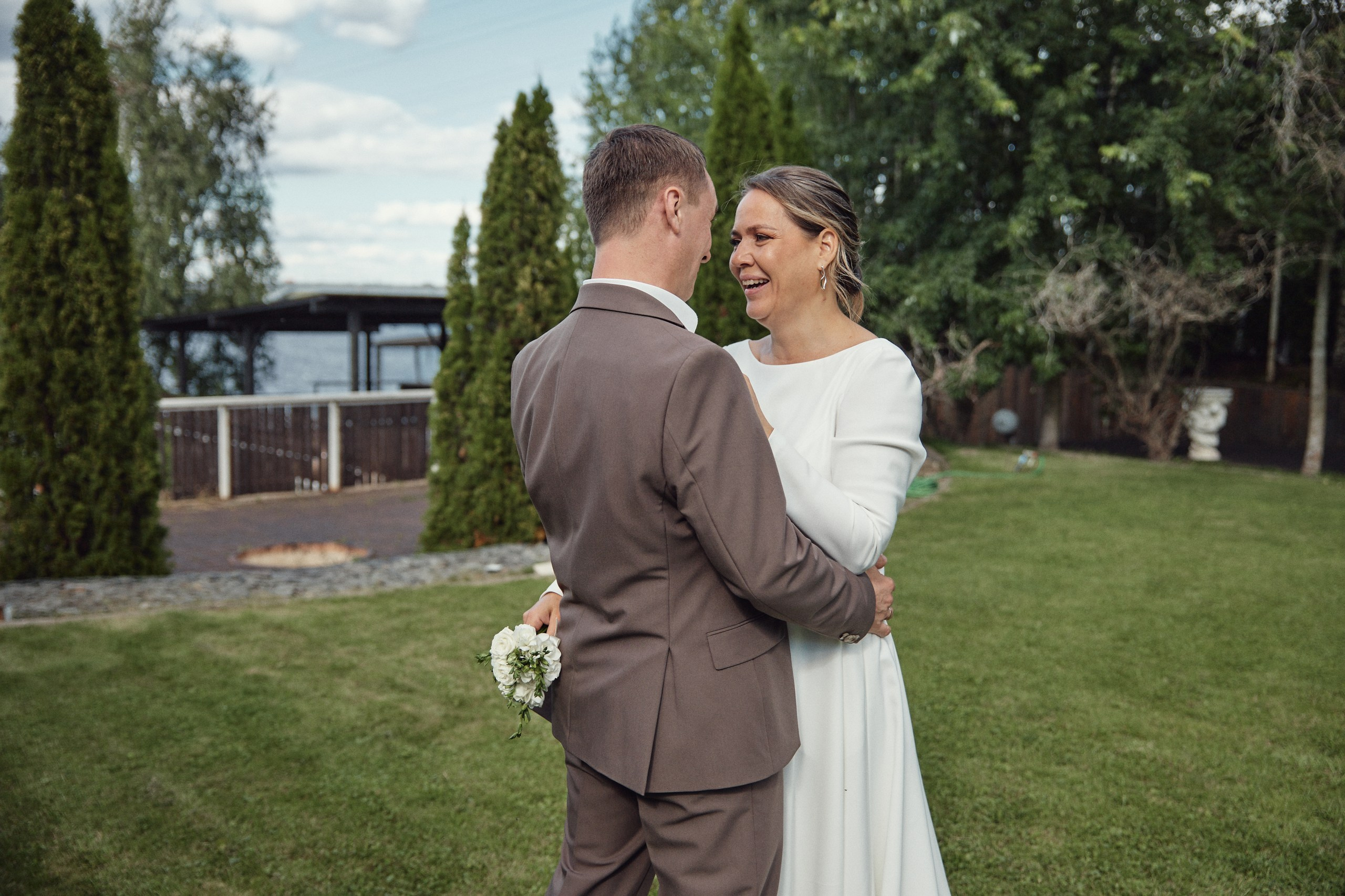 Счастье здесь. Свадебный фотограф Антон Артюшин. Работаю в Нижнем Новгороде и Москве