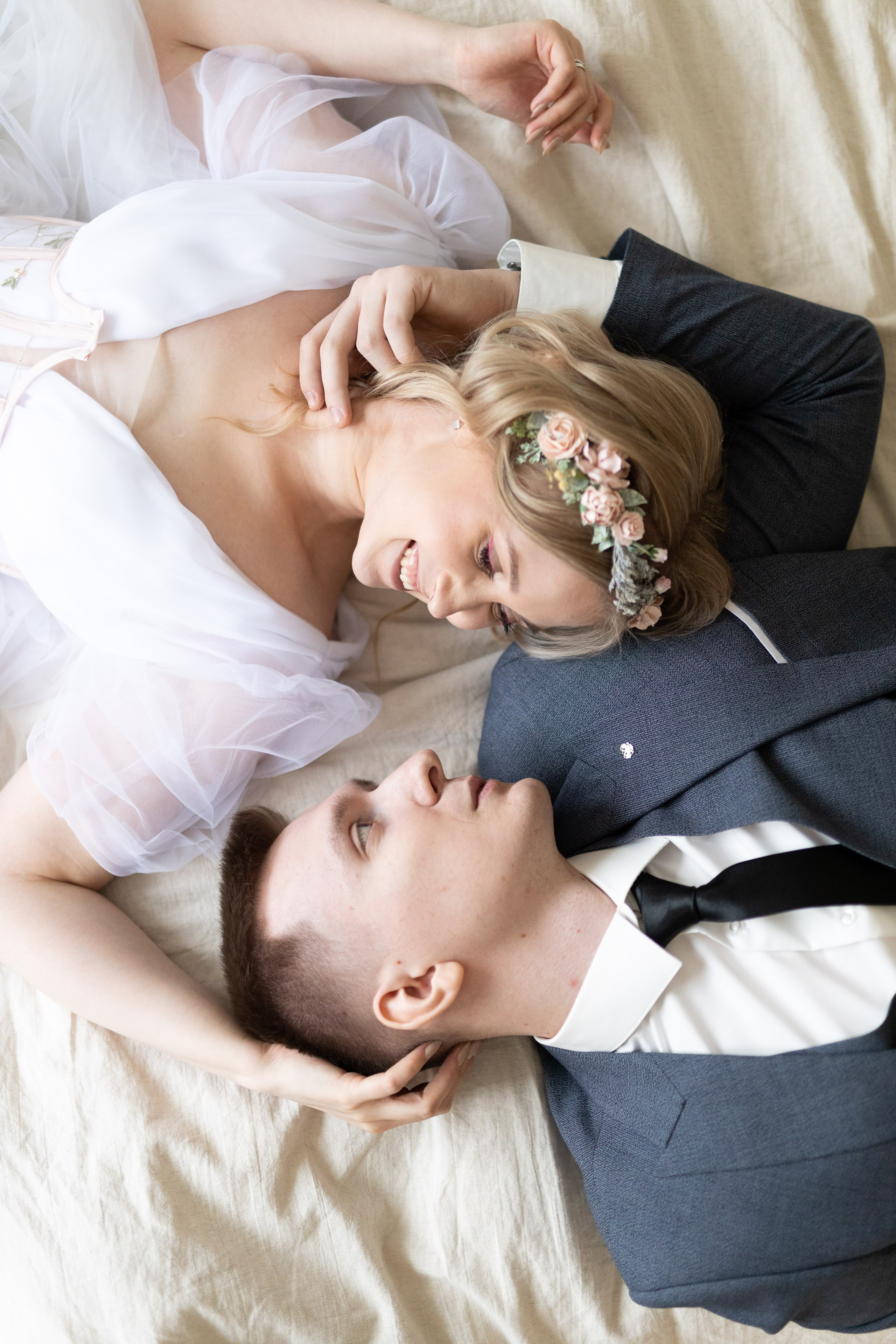 Свадьба Лёши и Алены. Фотограф Родион Нарудинов