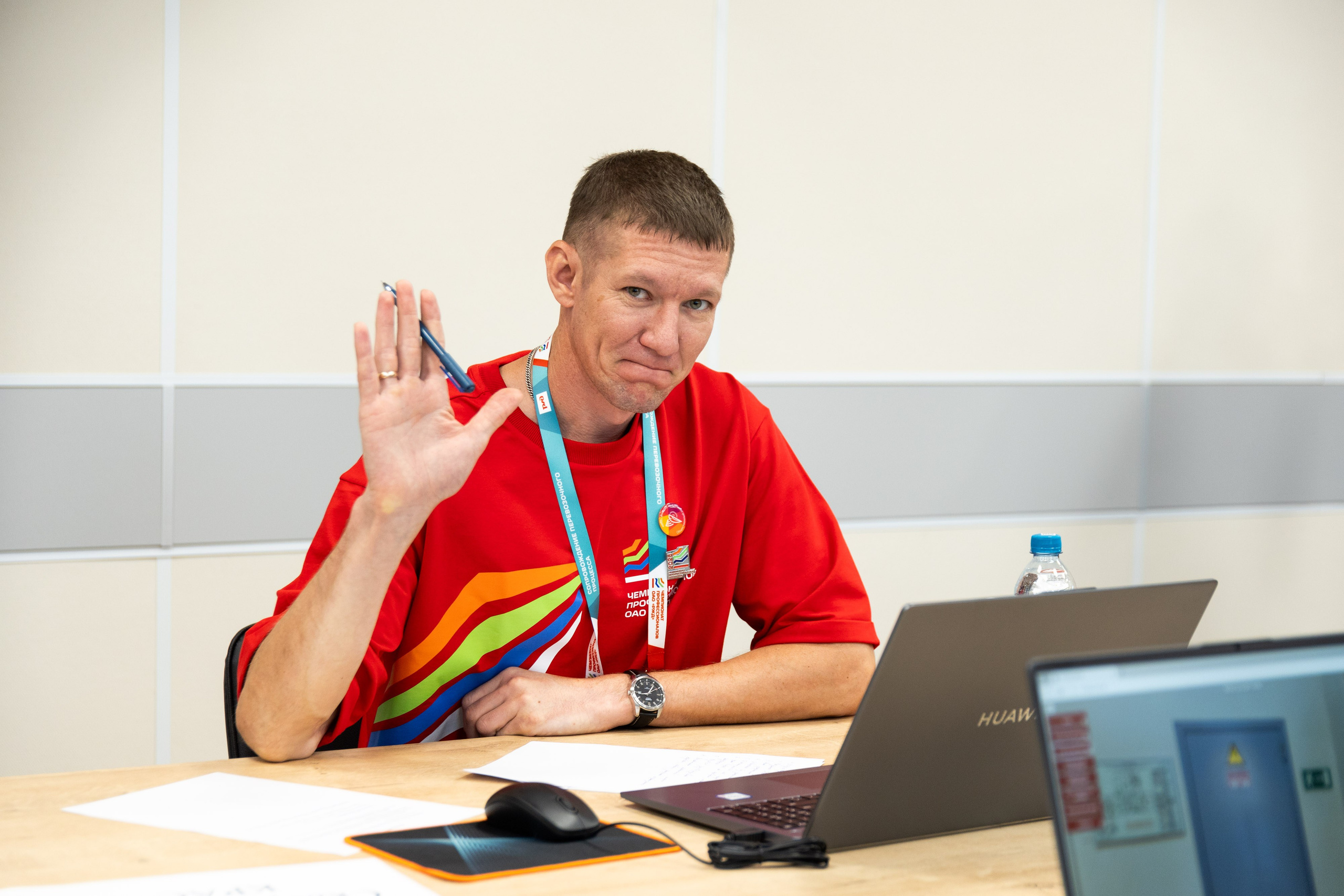 Фестиваль РЖД. Фотограф Родион Нарудинов