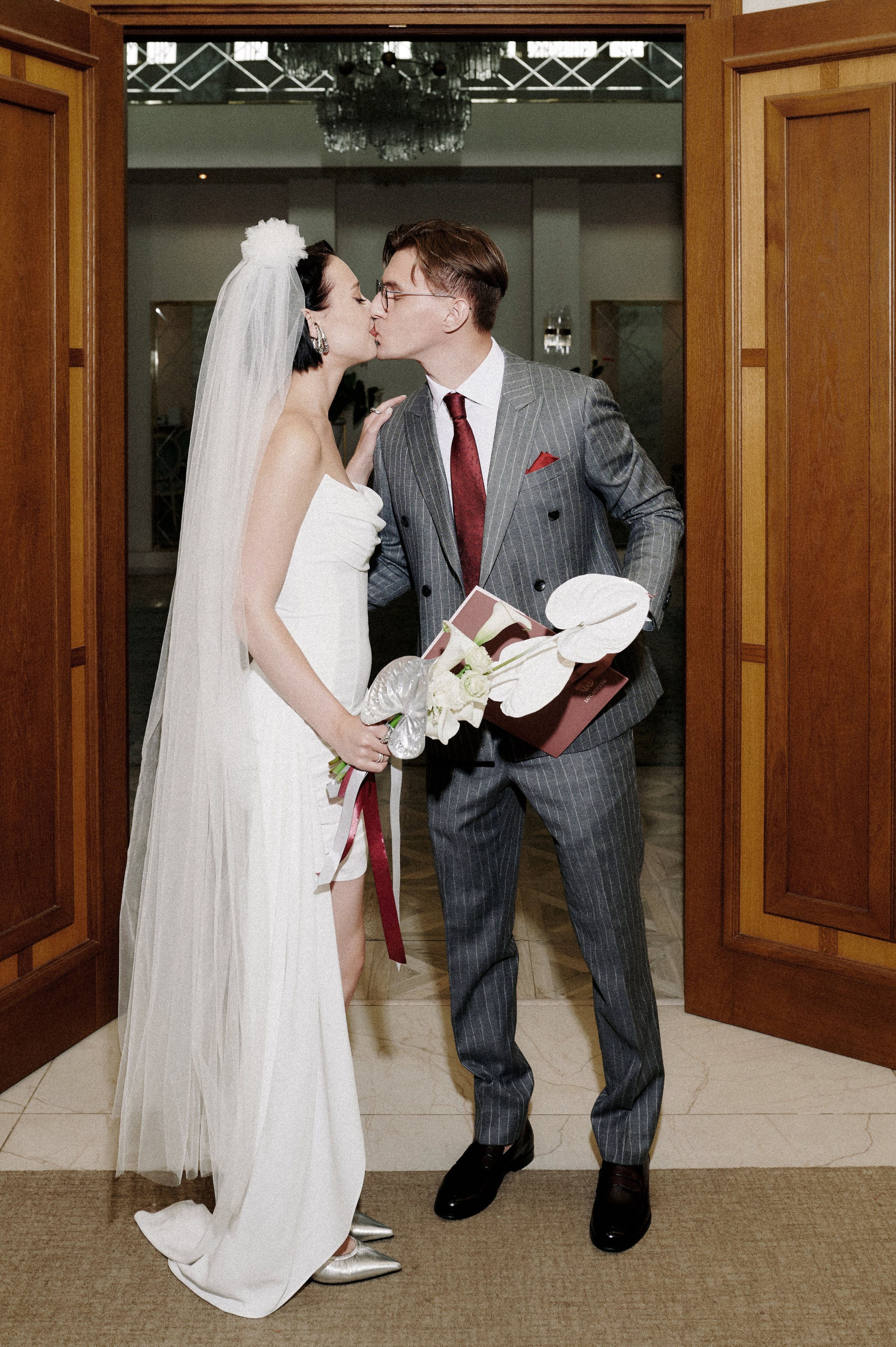 B&M. Свадебный и репортажный фотограф