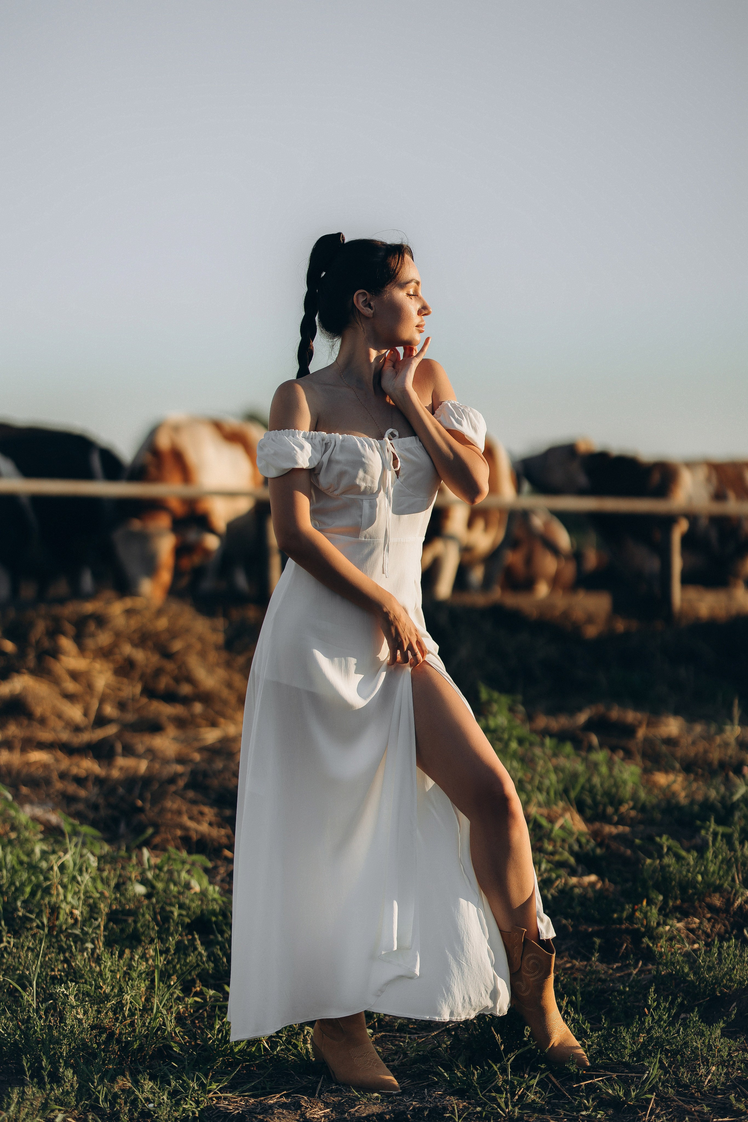 Катя🤍. Ph. Marina Reshetova