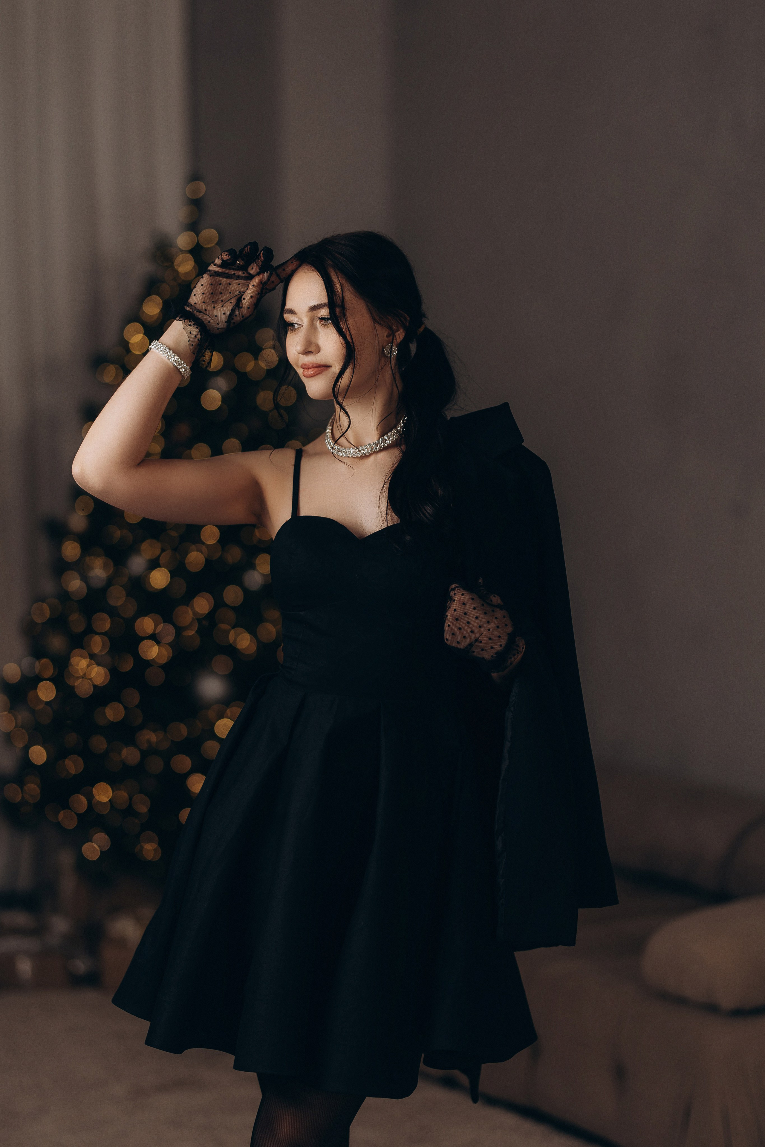 Лена🤍. Ph. Marina Reshetova