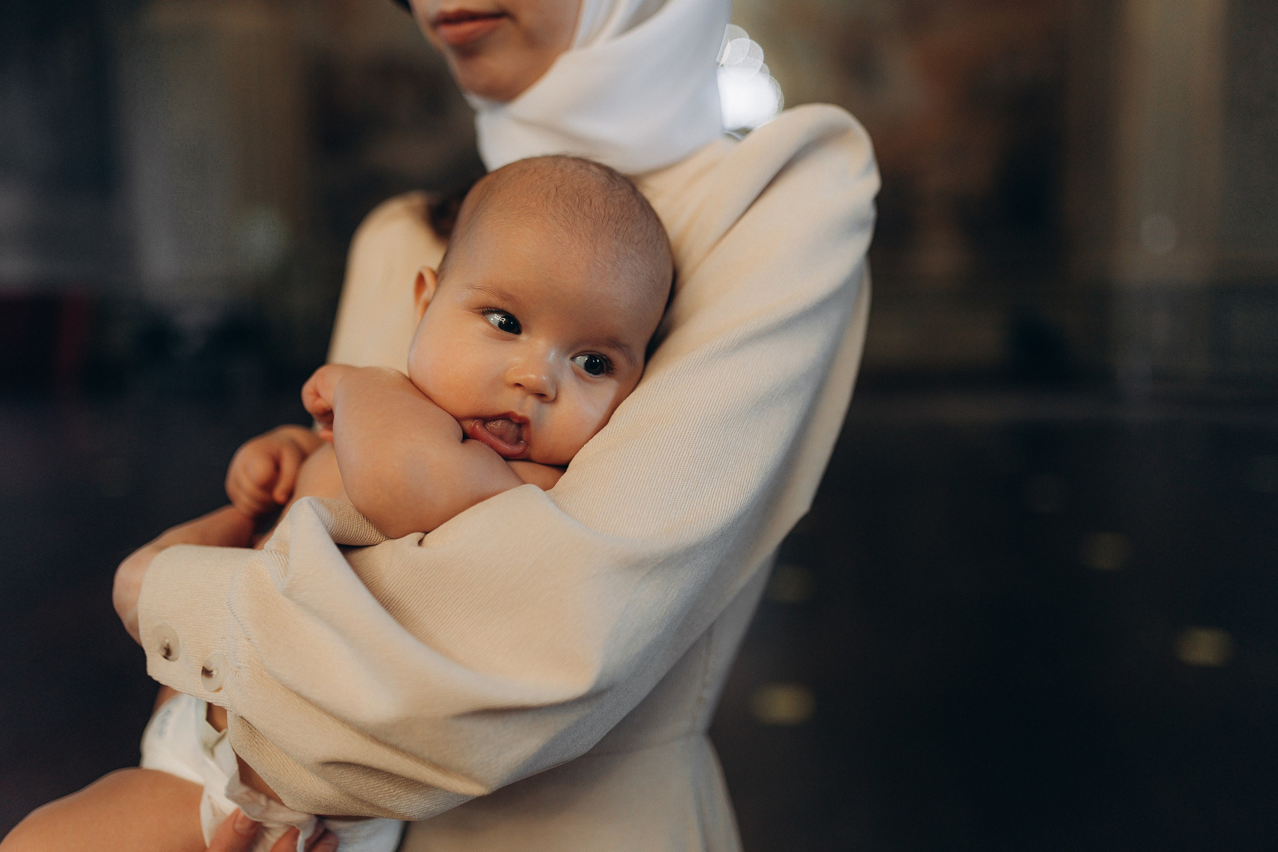 Крестины Миры🤍. Ph. Marina Reshetova