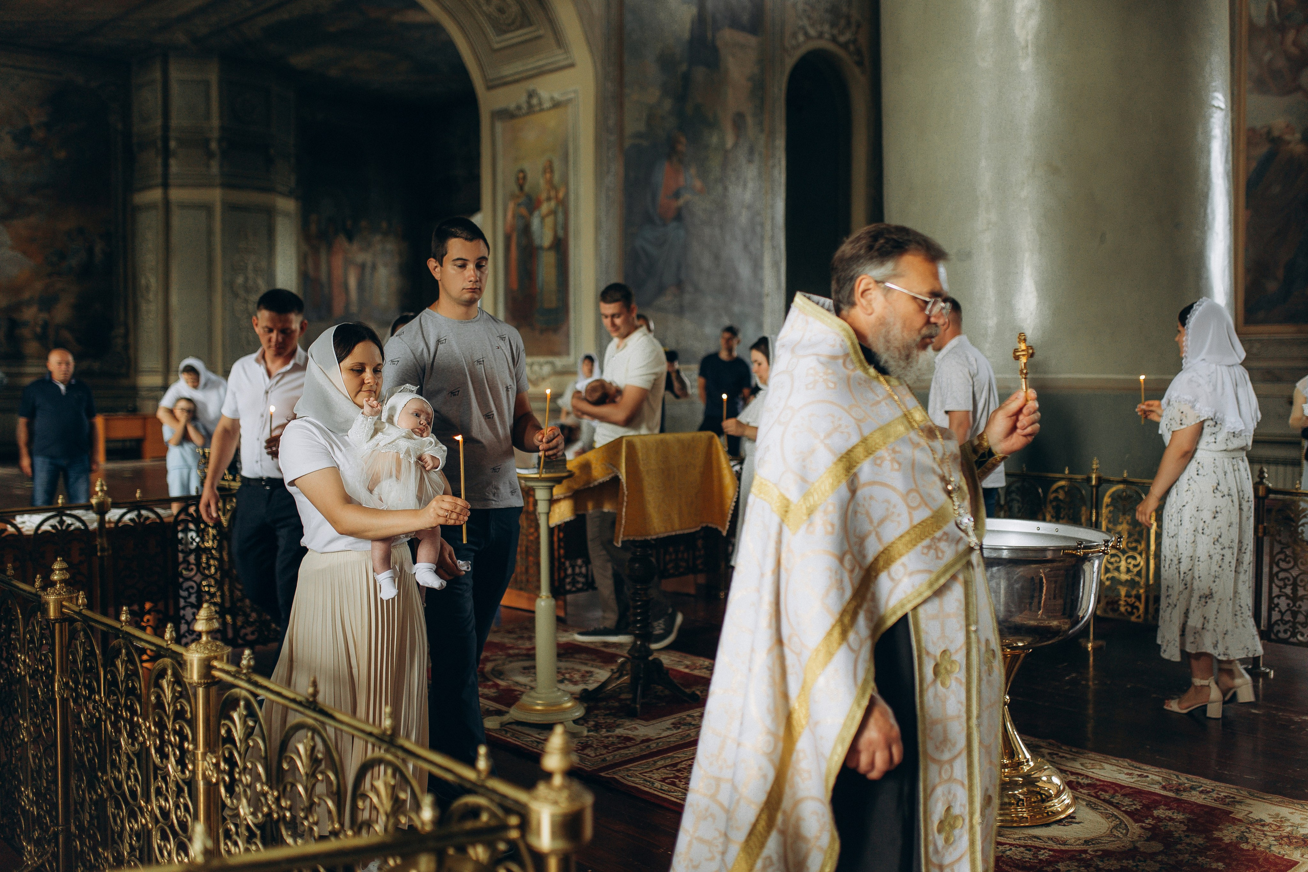 Крестины Леры🤍. Ph. Marina Reshetova