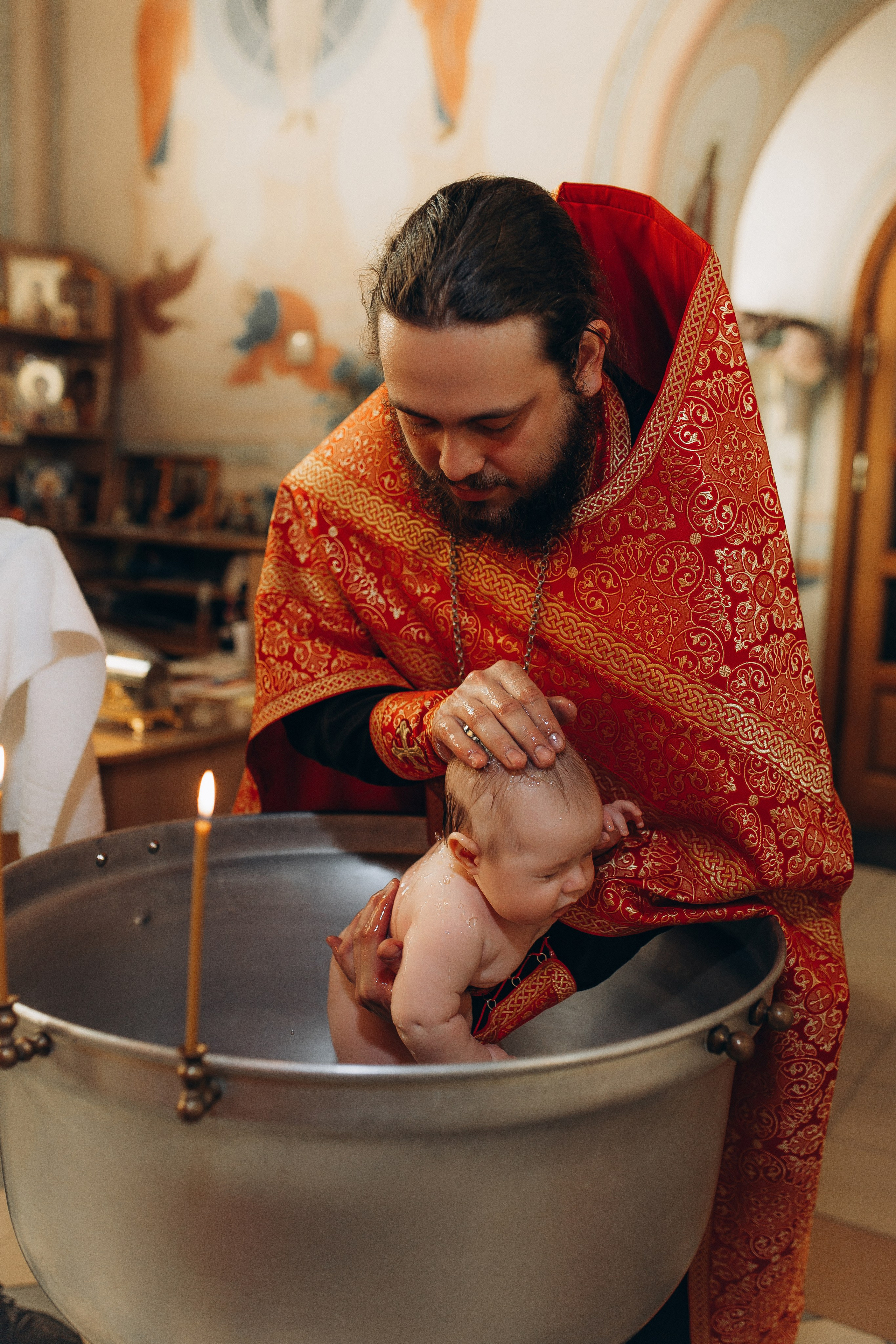 Крестины Миши🤍. Ph. Marina Reshetova