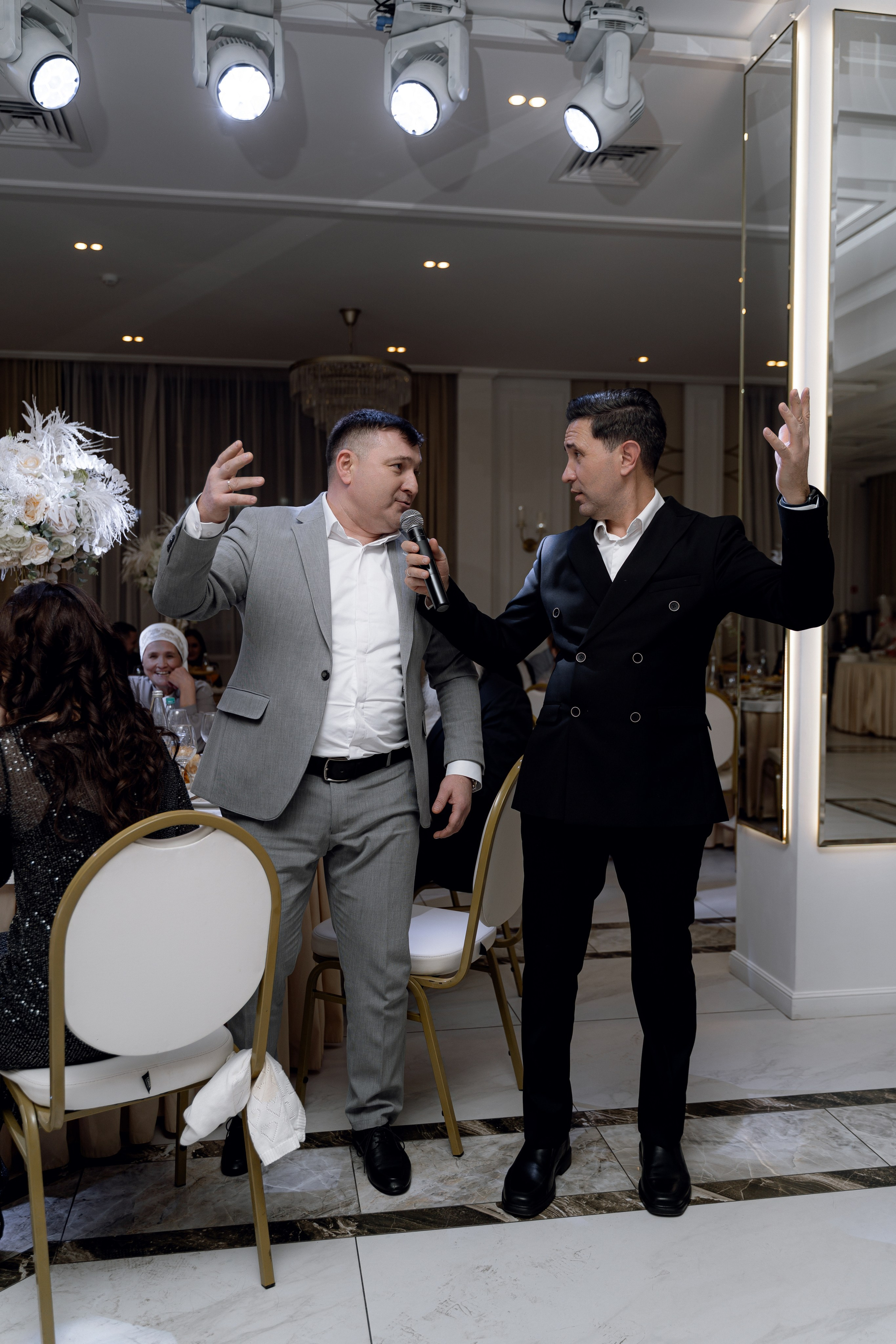 Данис & Ильзира (Алтан). RAMIL SAFIULLIN