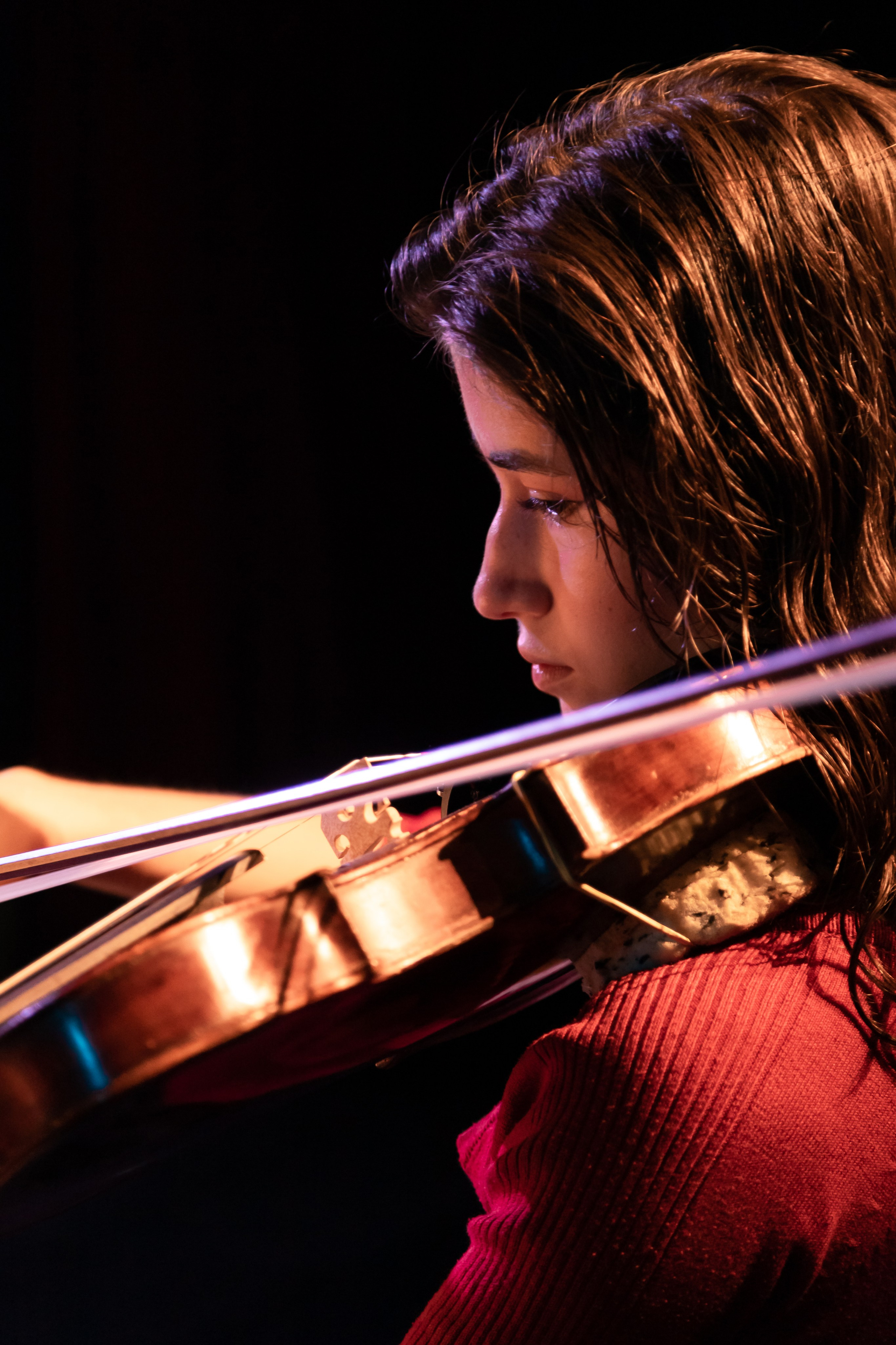 Актерское портфолио. Фотограф в Санкт-Петербурге Наталия Денисова