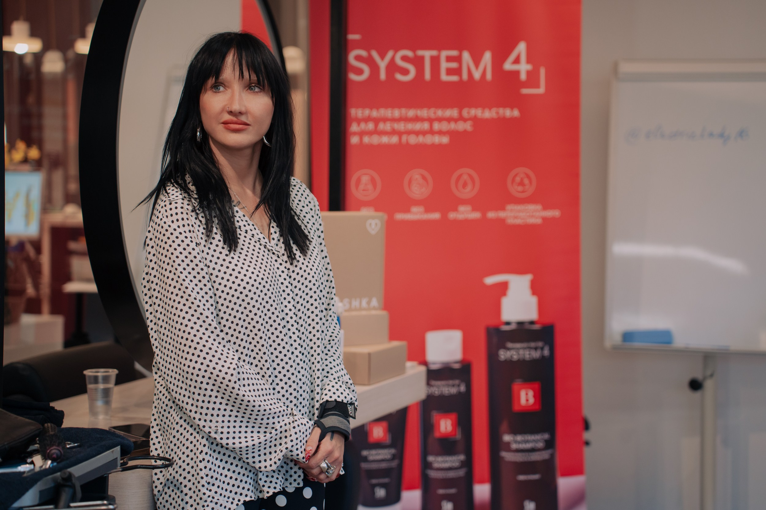 Мастер класс по стрижкам от Олега Курникова. Портретный и репортажный фотограф в Санкт-Петербурге Максим Пашков