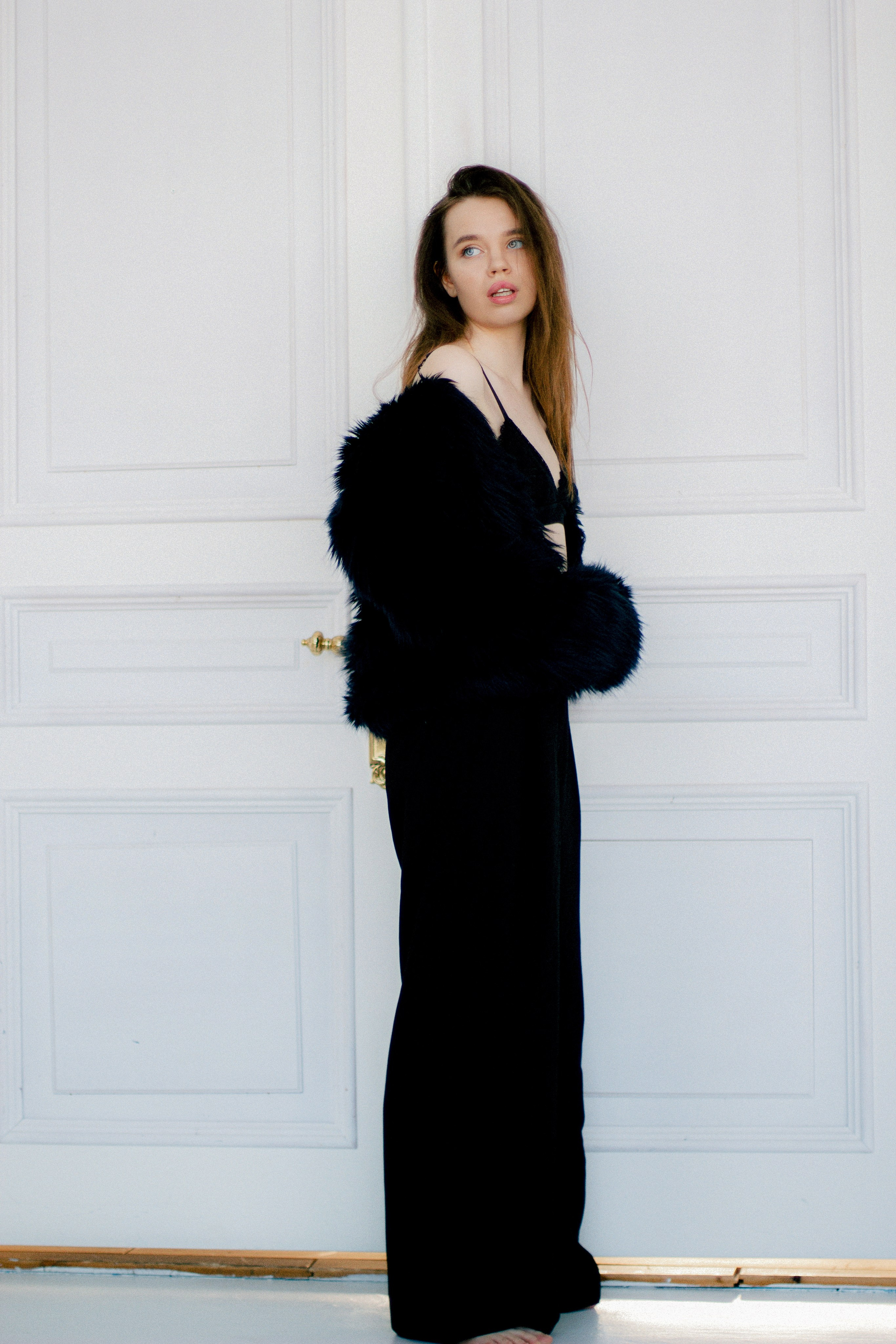 Оксана. Денис Волков фотограф в Екатеринбурге