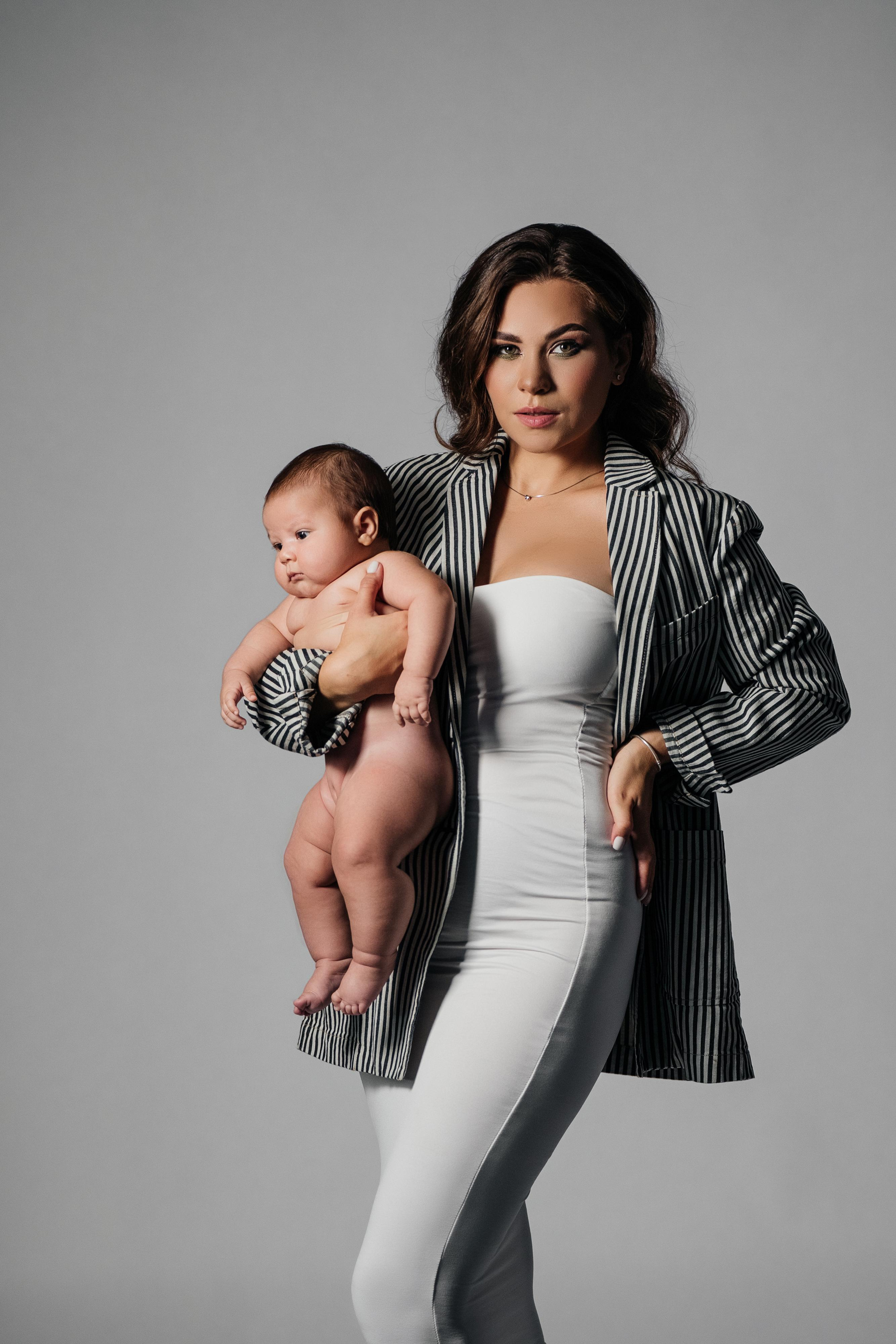 Семейная фотосессия с малышом в Новороссийске. Лана Абрамян-Фотограф новорожденных и беременных в Новороссийске Анапе