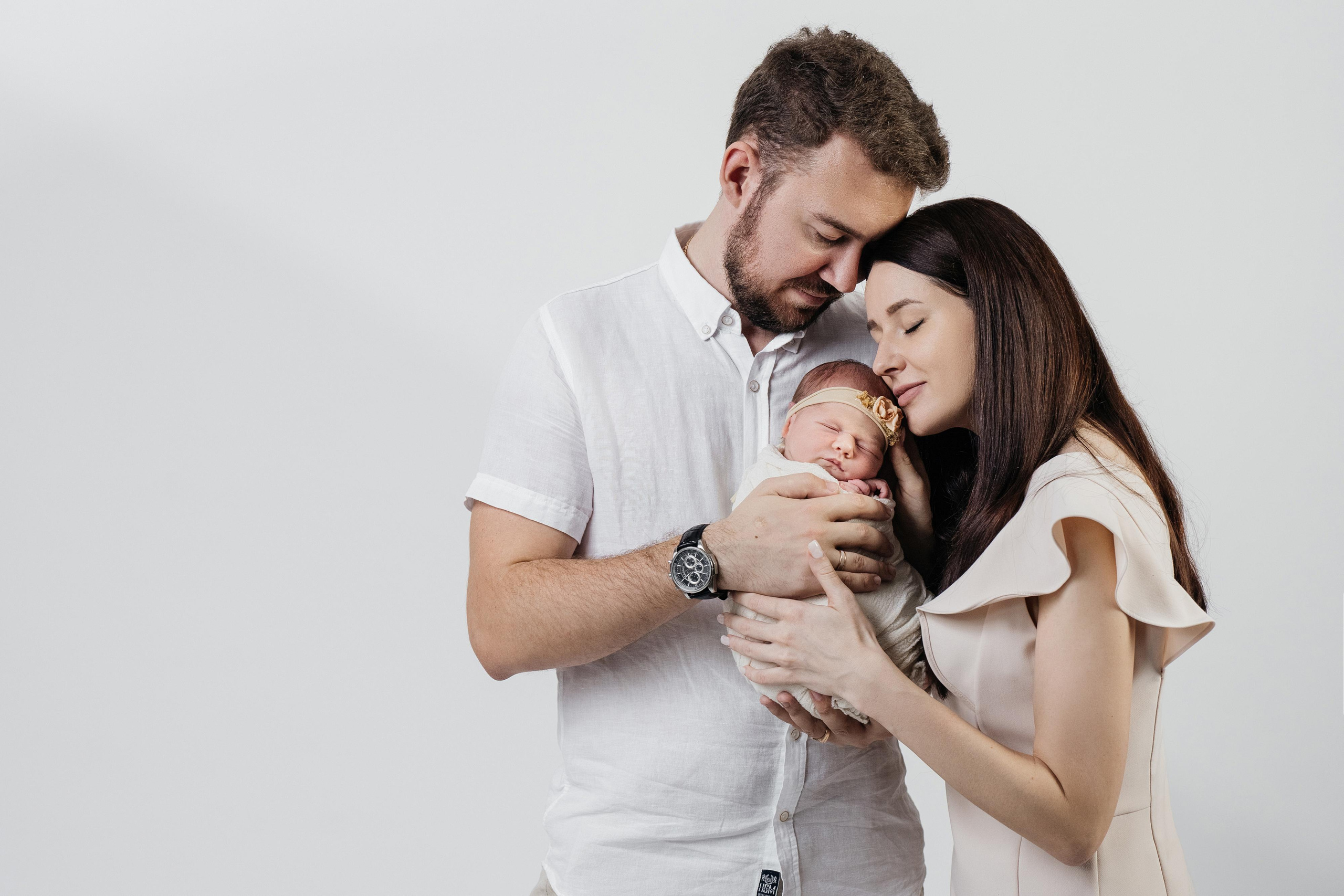 Фотосессия новорожденных в г. Новороссийске. Лана Абрамян-Фотограф новорожденных и беременных в Новороссийске Анапе