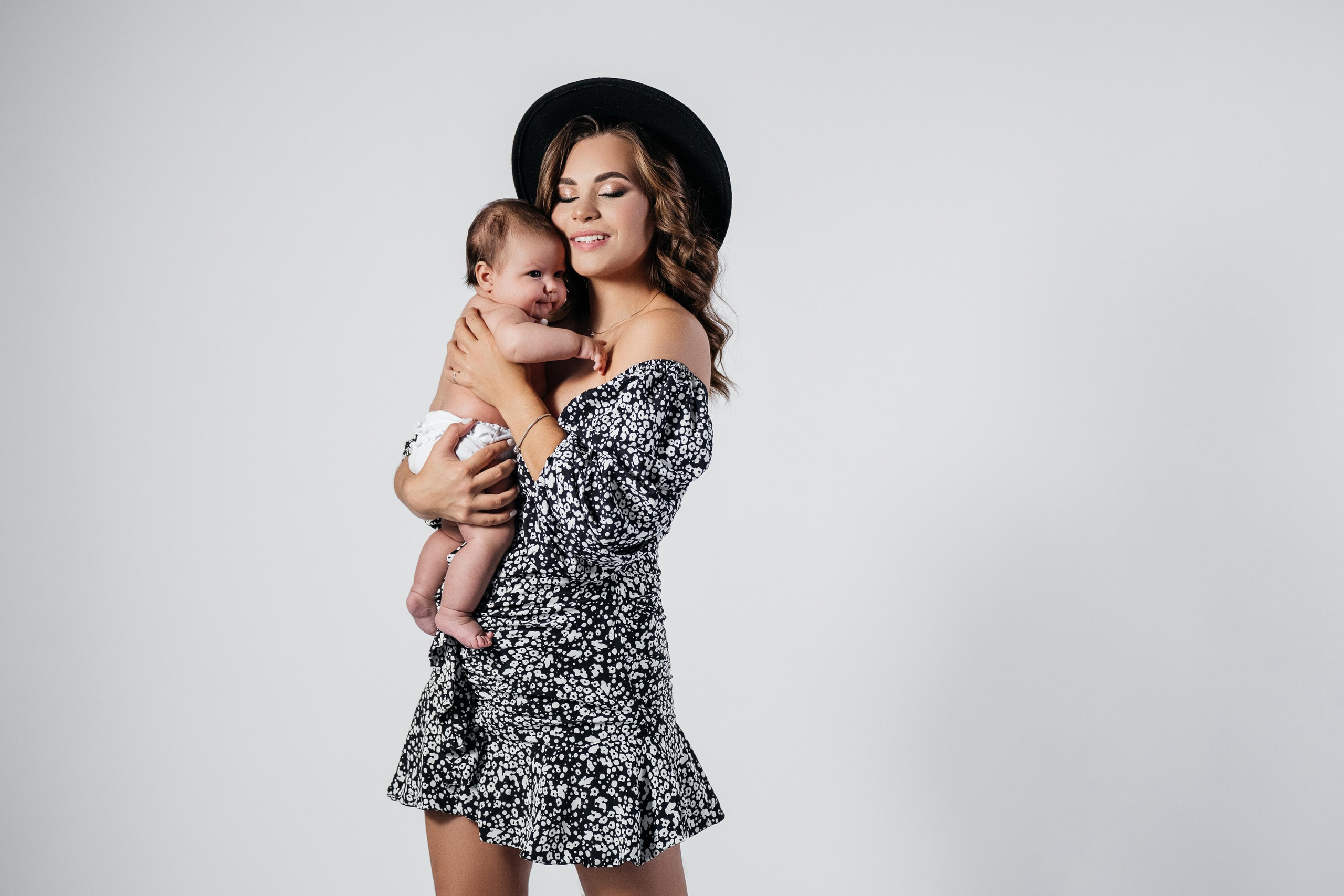 Семейная фотосессия с малышом в Новороссийске. Лана Абрамян-Фотограф новорожденных и беременных в Новороссийске Анапе