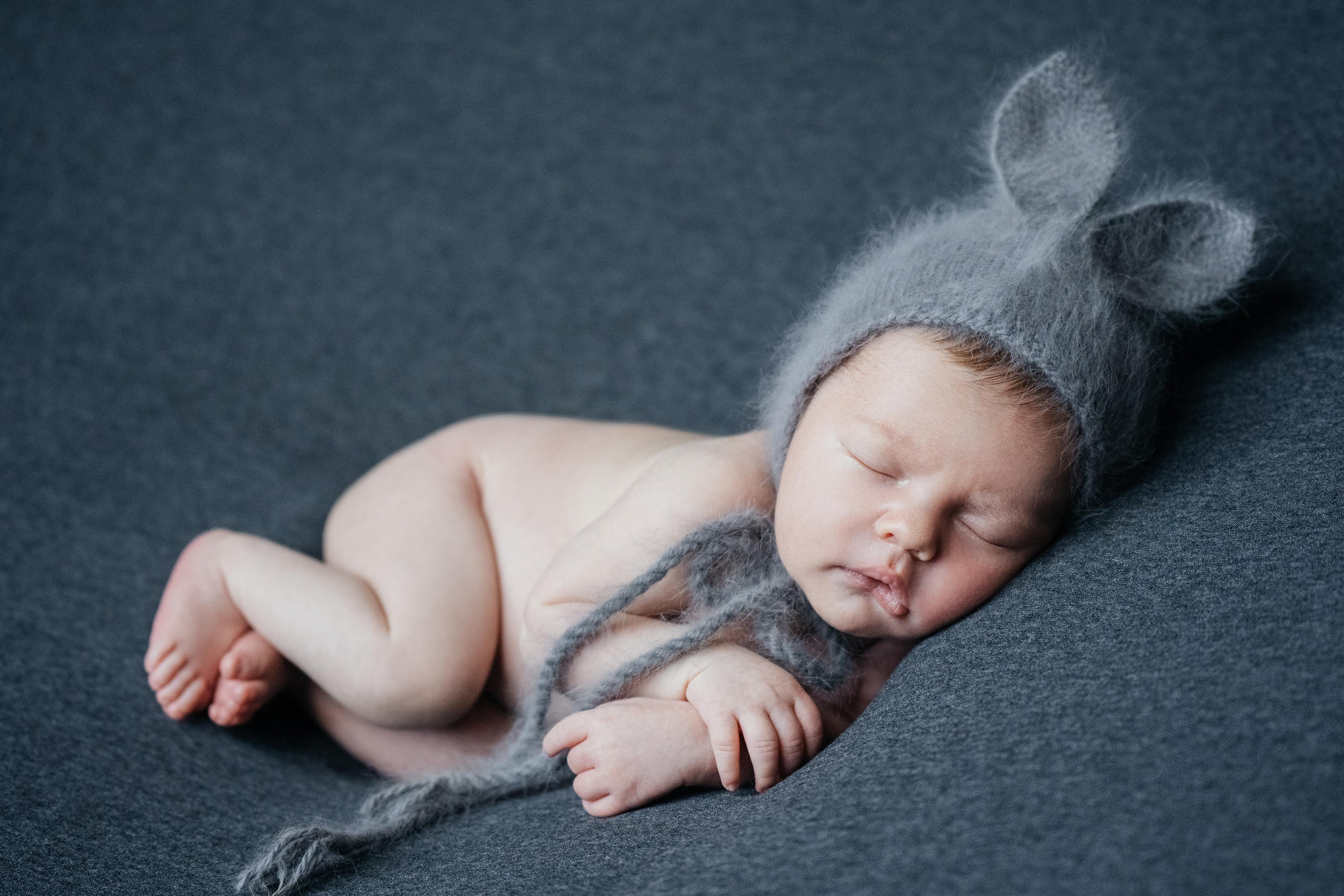 Фотограф новорожденных Новороссийск