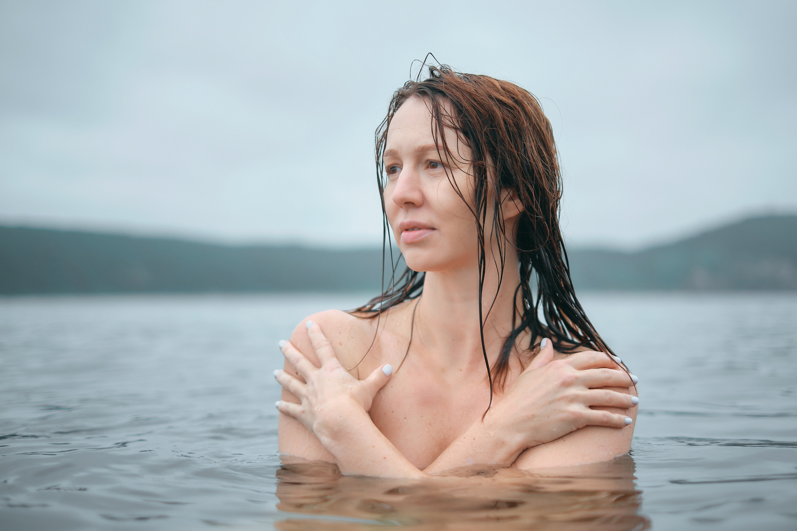 Immersion. Aleksandr Schafft