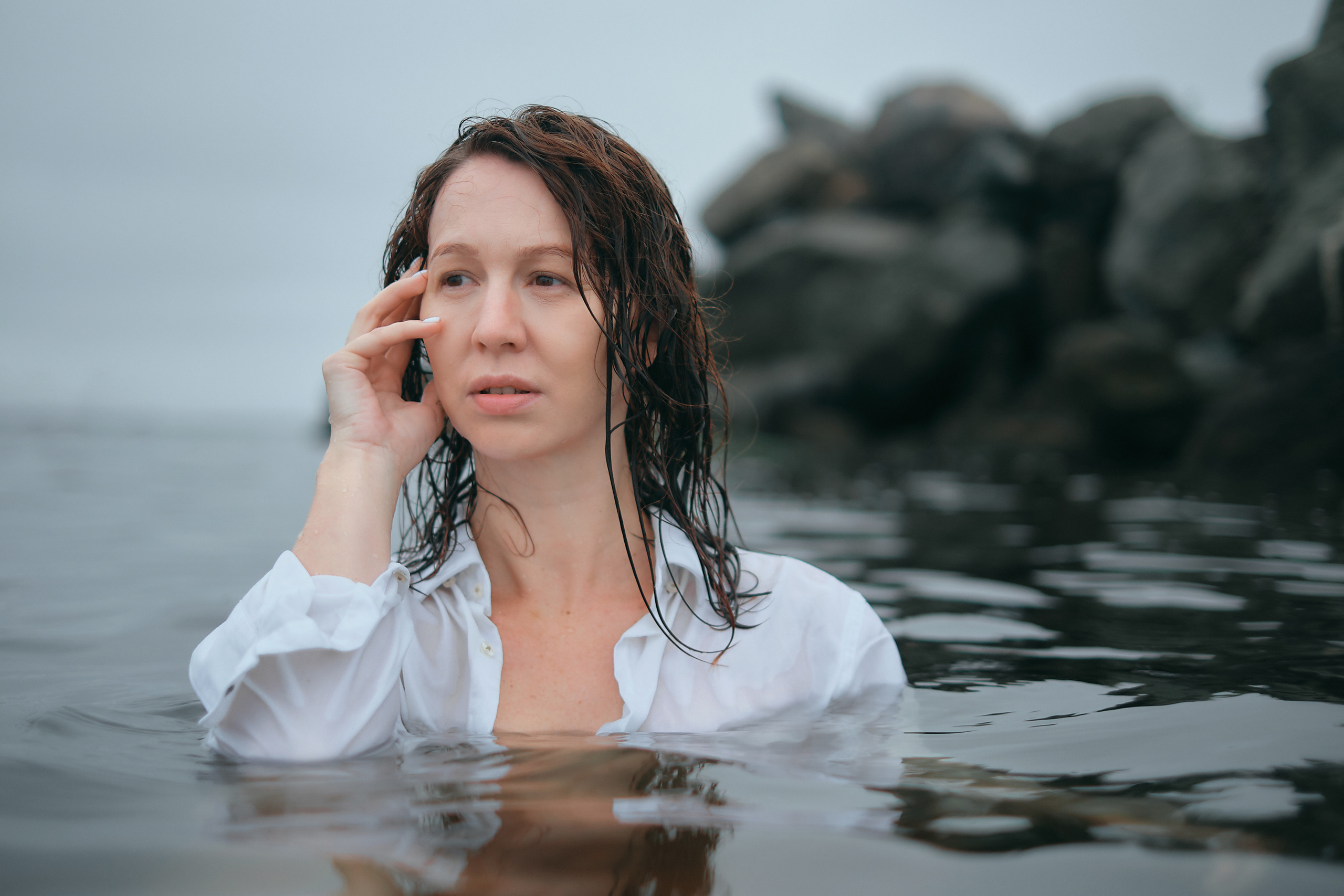 Immersion. Aleksandr Schafft