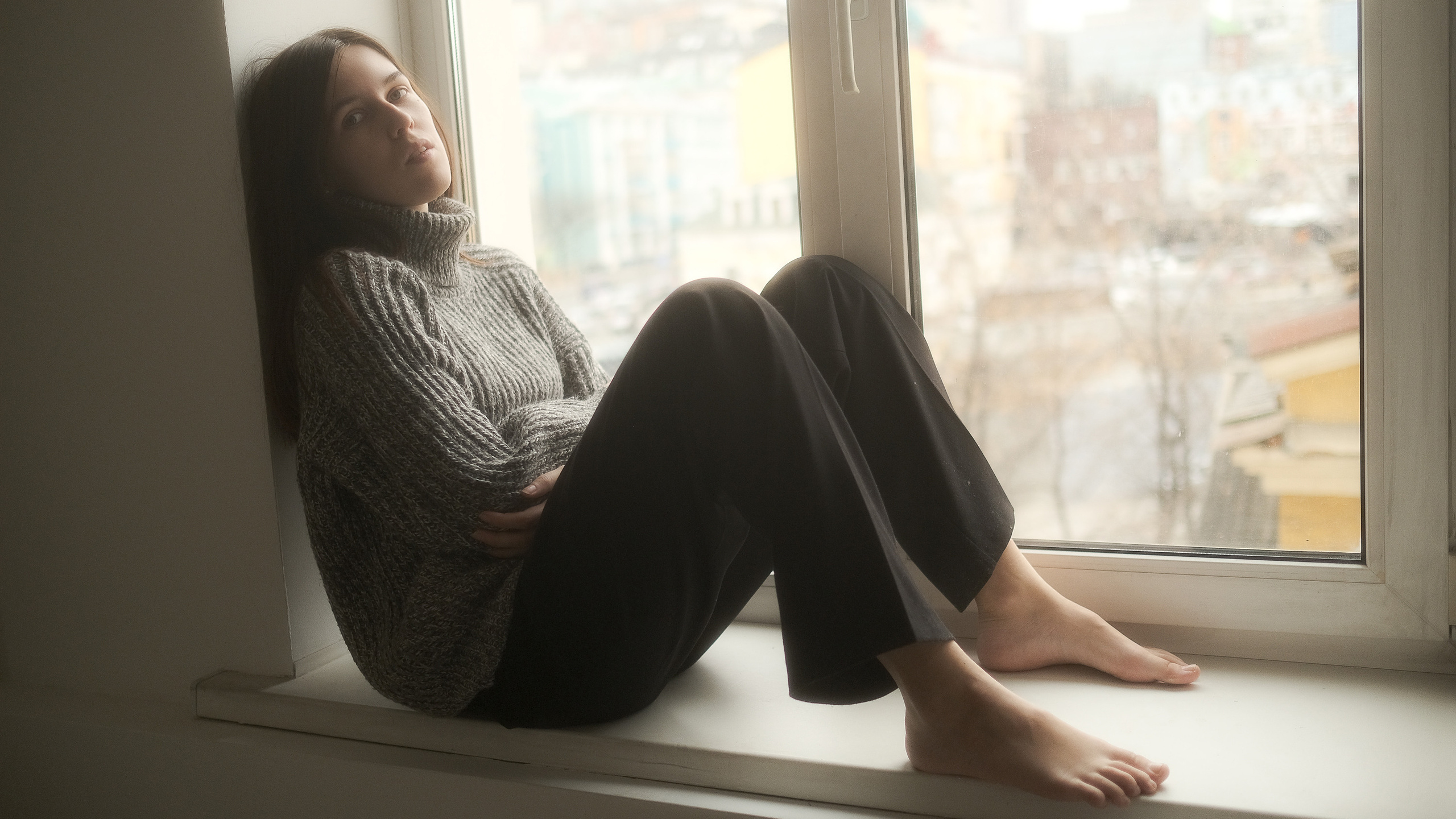 Pastel story. Aleksandr Schafft