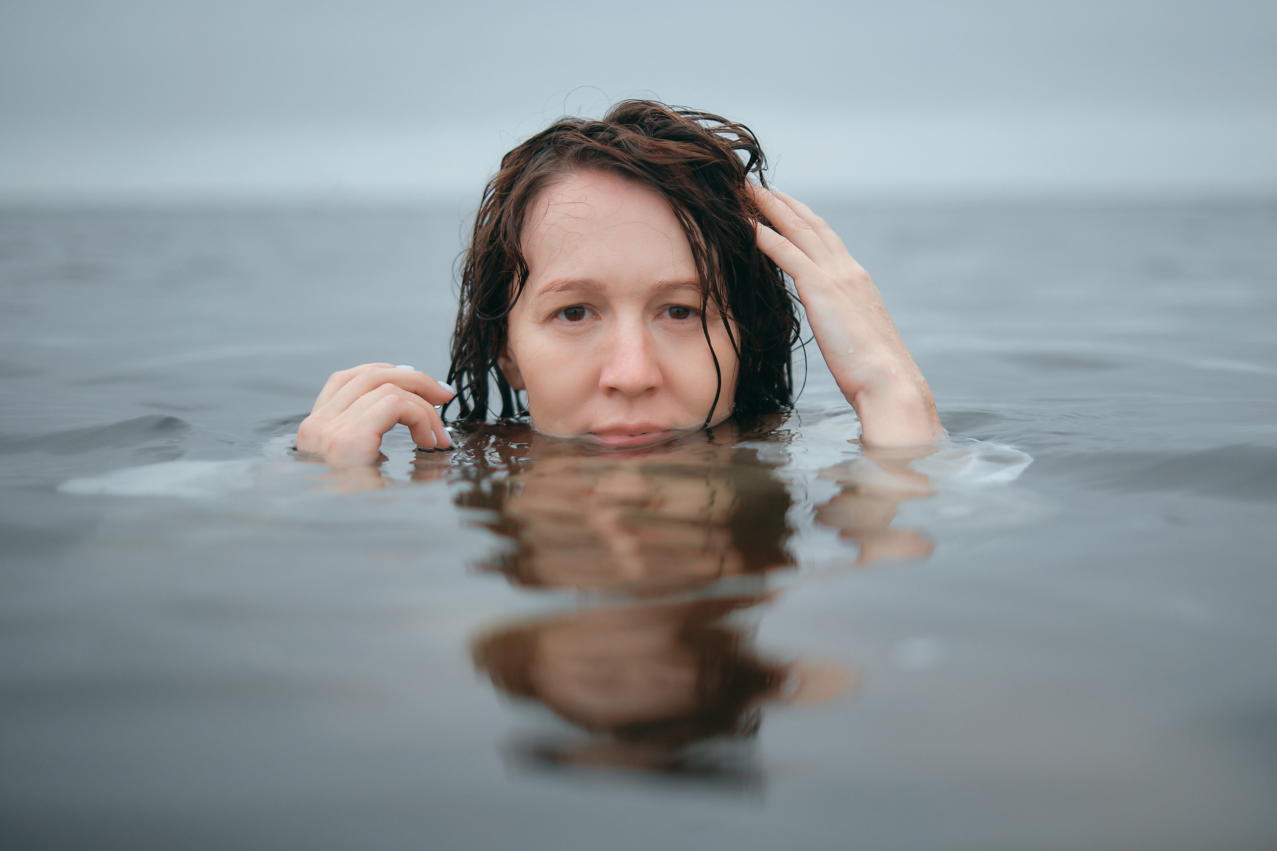 Immersion. Aleksandr Schafft